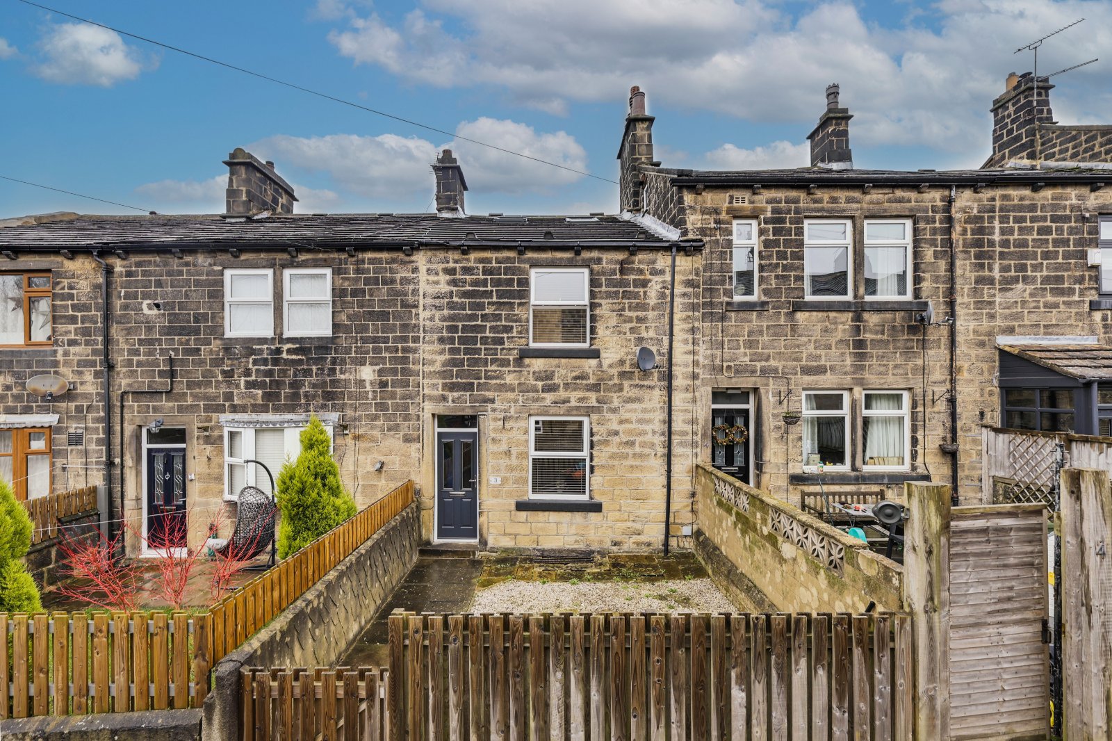 South Street, Rawdon, Leeds, West Yorkshire, LS19 - Hardisty