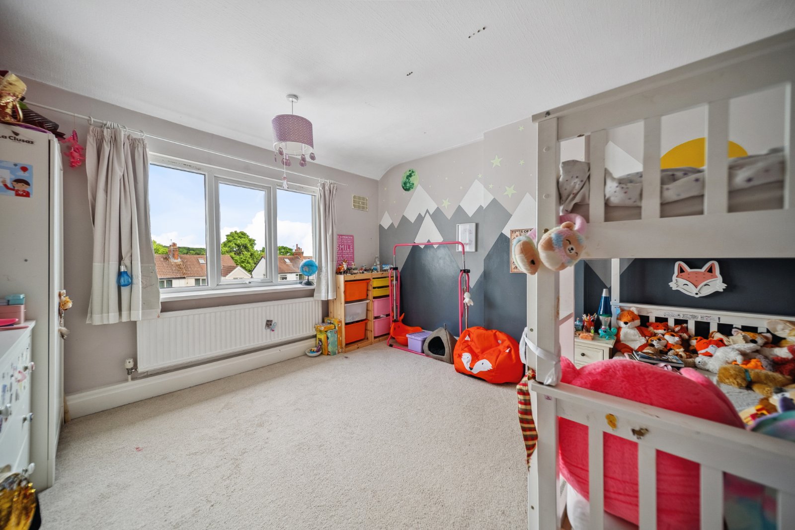 Brownberrie Drive, Horsforth, Leeds, West Yorkshire, LS18