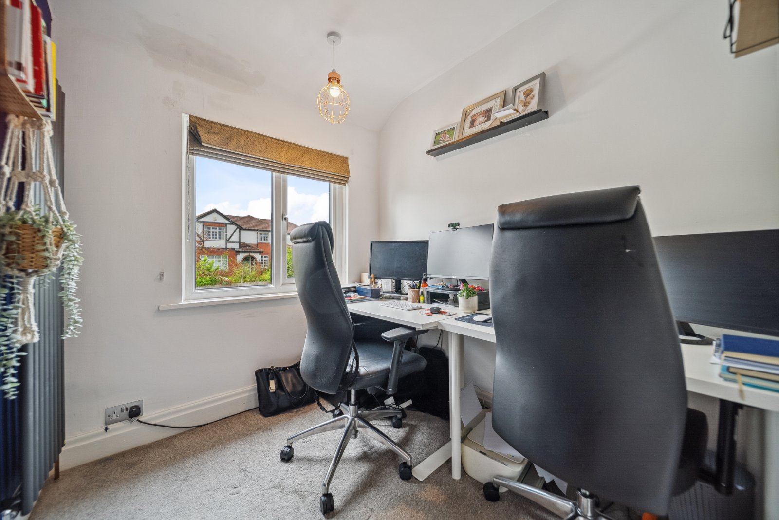 Brownberrie Drive, Horsforth, Leeds, West Yorkshire, LS18