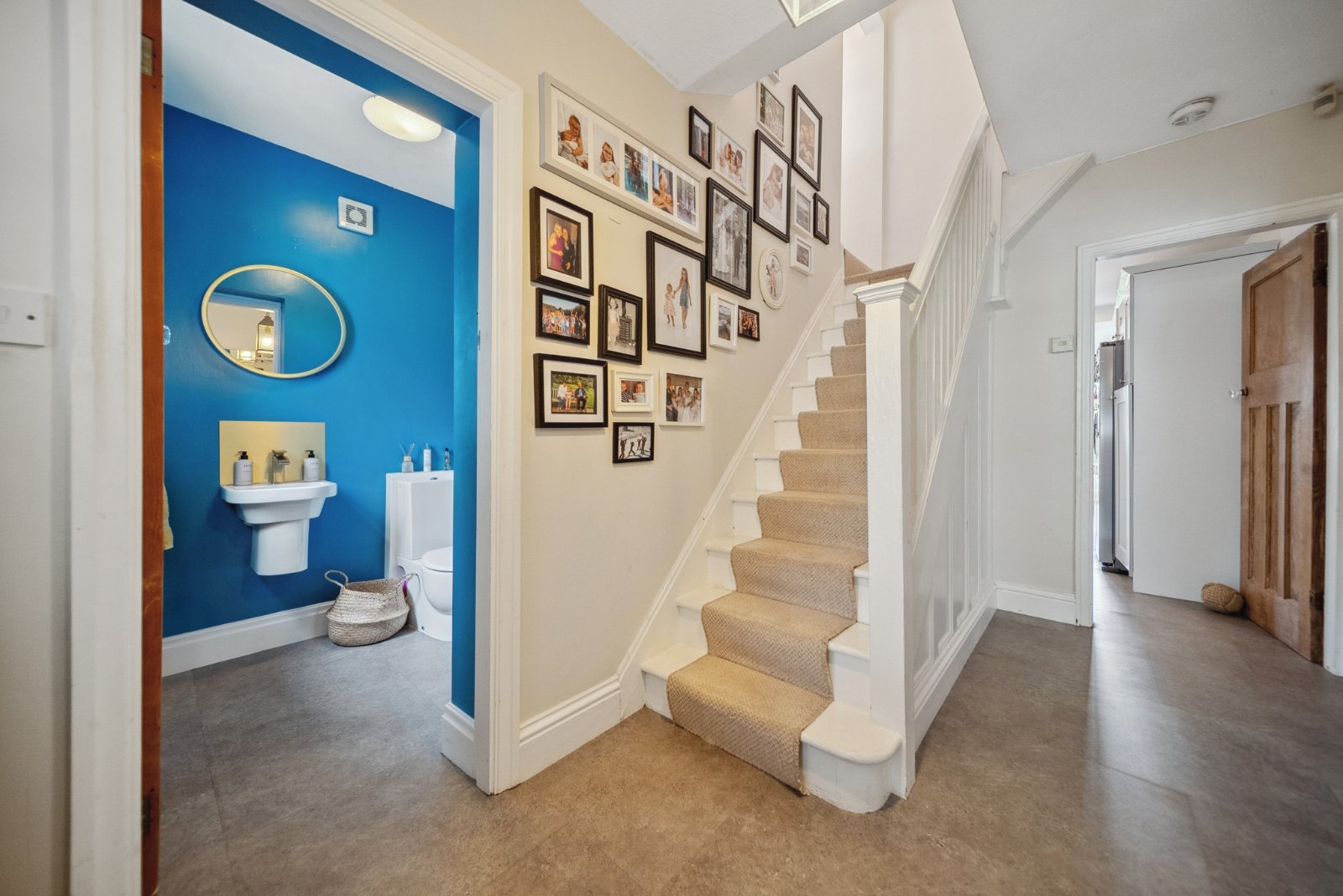 Brownberrie Drive, Horsforth, Leeds, West Yorkshire, LS18