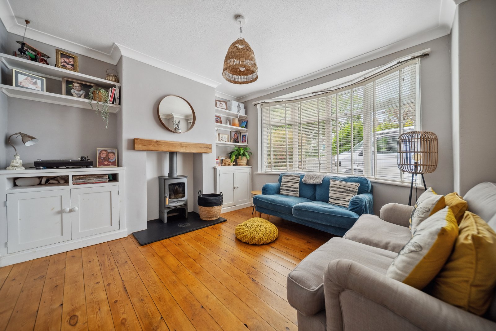 Brownberrie Drive, Horsforth, Leeds, West Yorkshire, LS18