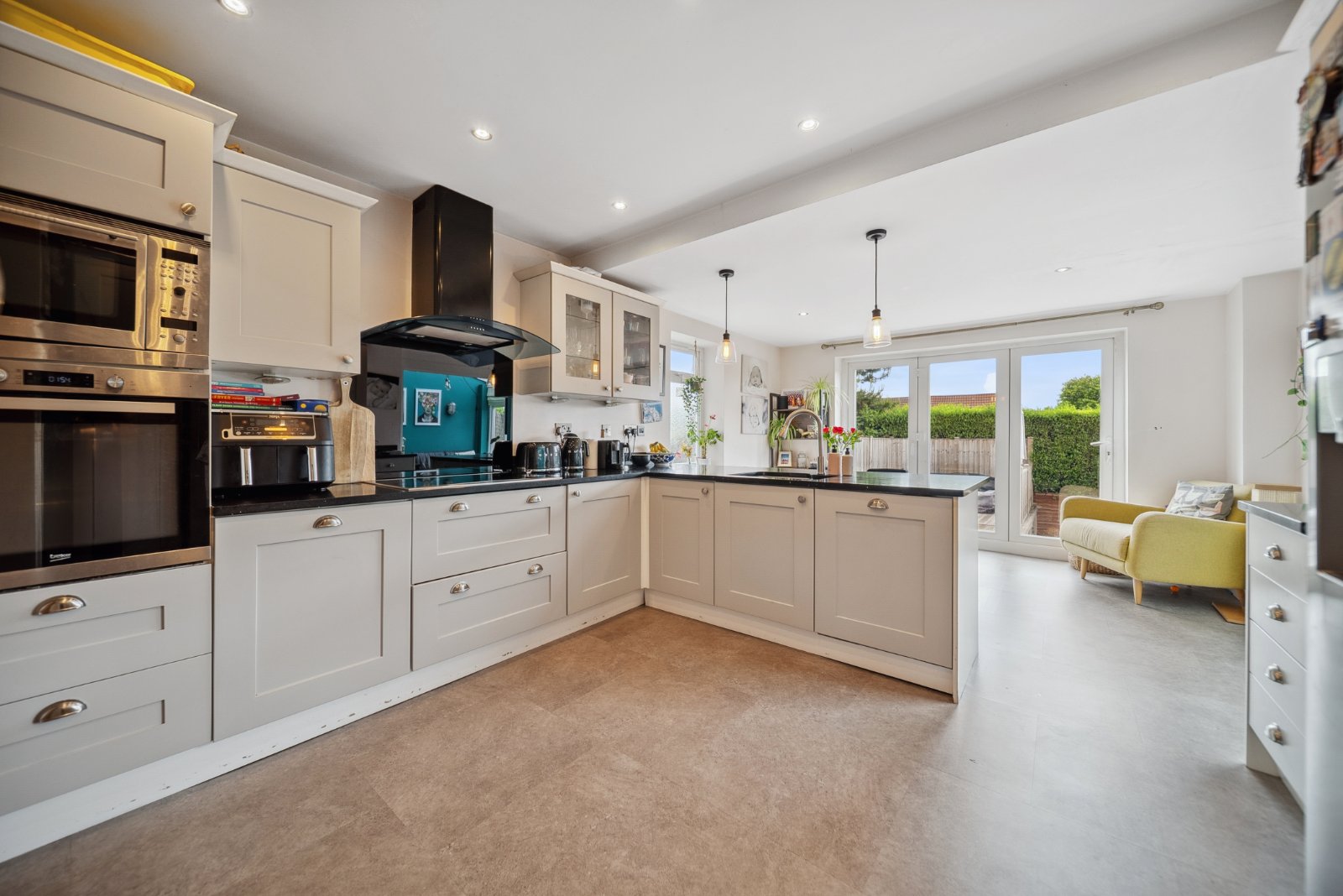 Brownberrie Drive, Horsforth, Leeds, West Yorkshire, LS18