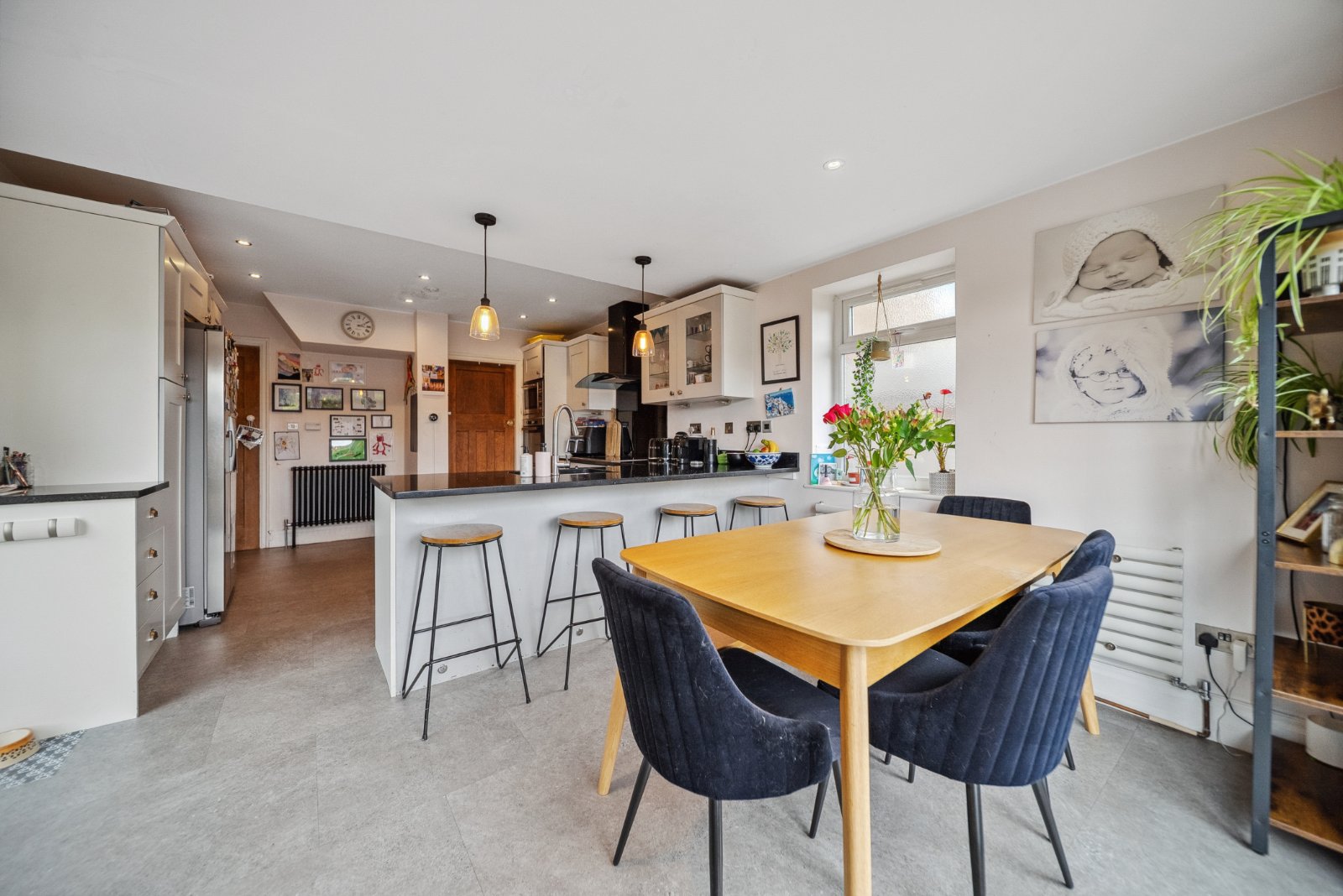 Brownberrie Drive, Horsforth, Leeds, West Yorkshire, LS18