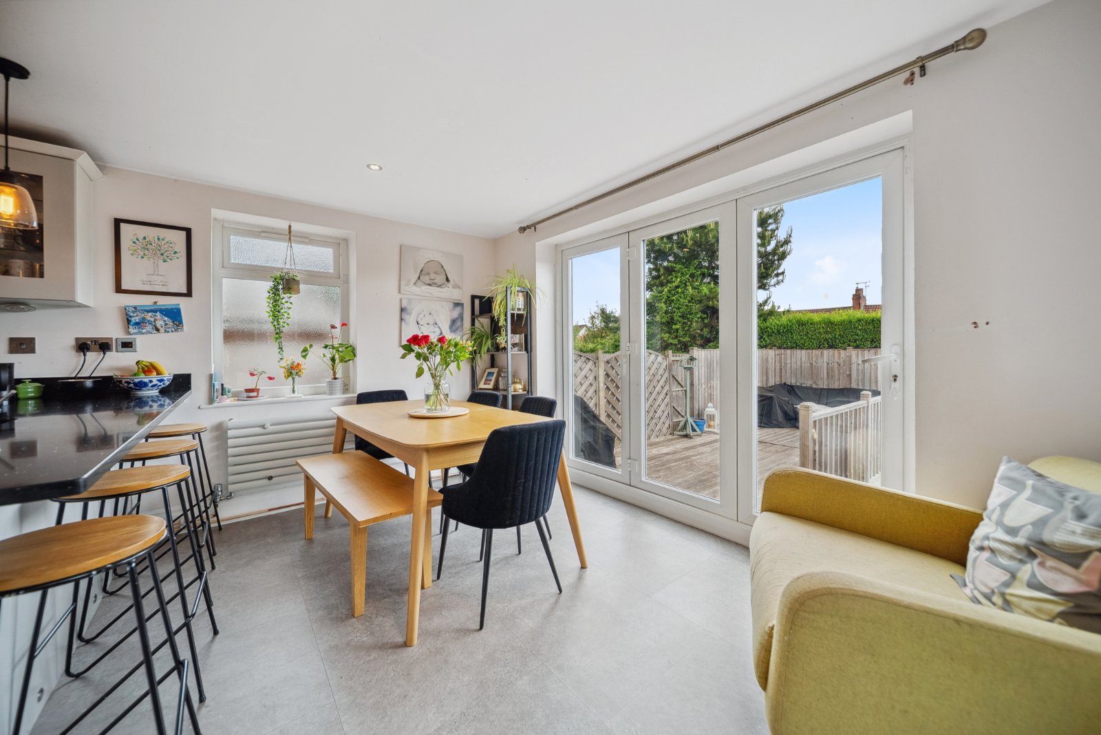 Brownberrie Drive, Horsforth, Leeds, West Yorkshire, LS18