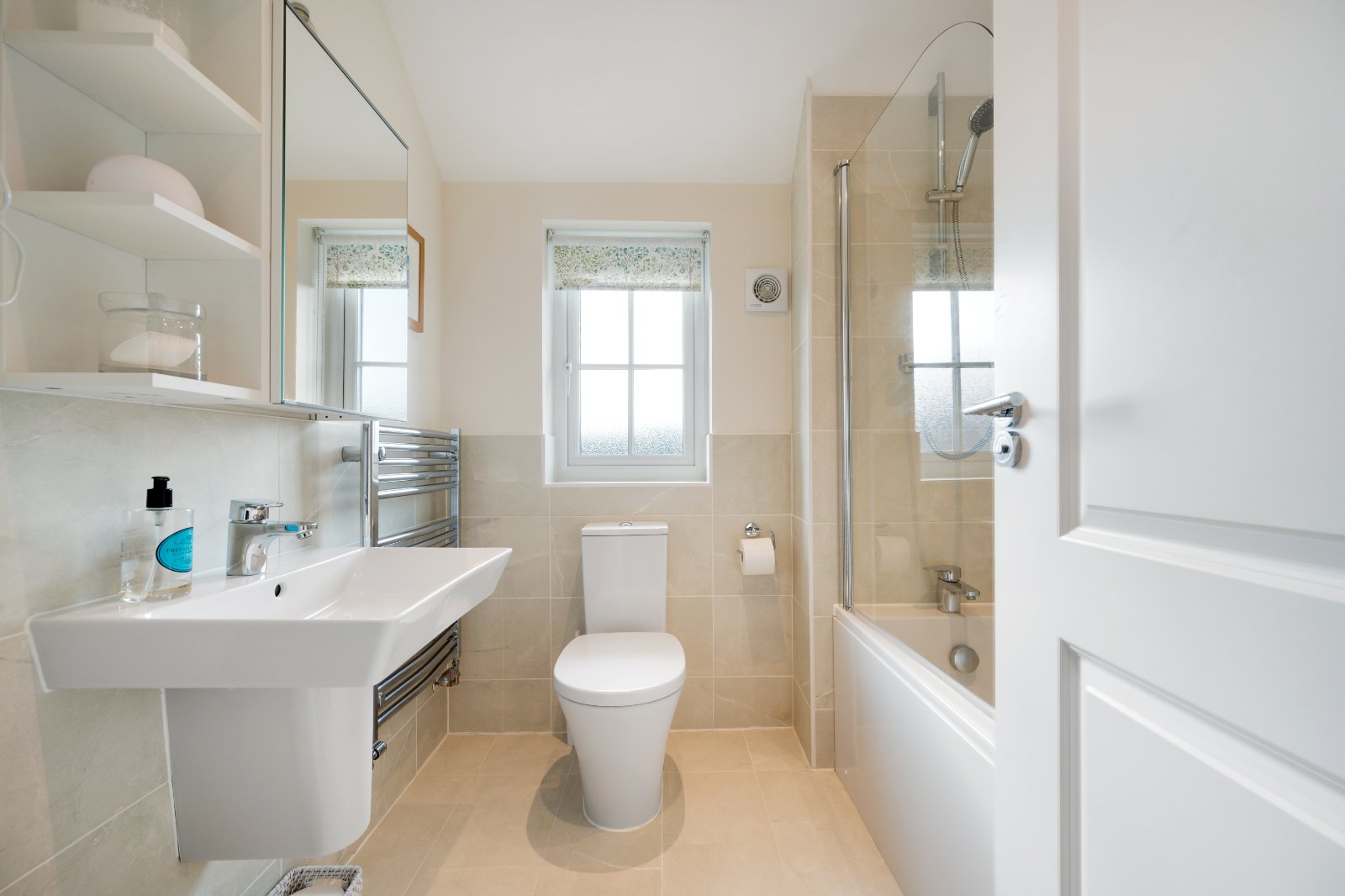 Bletchley Road, Horsforth, Leeds, West Yorkshire, LS18