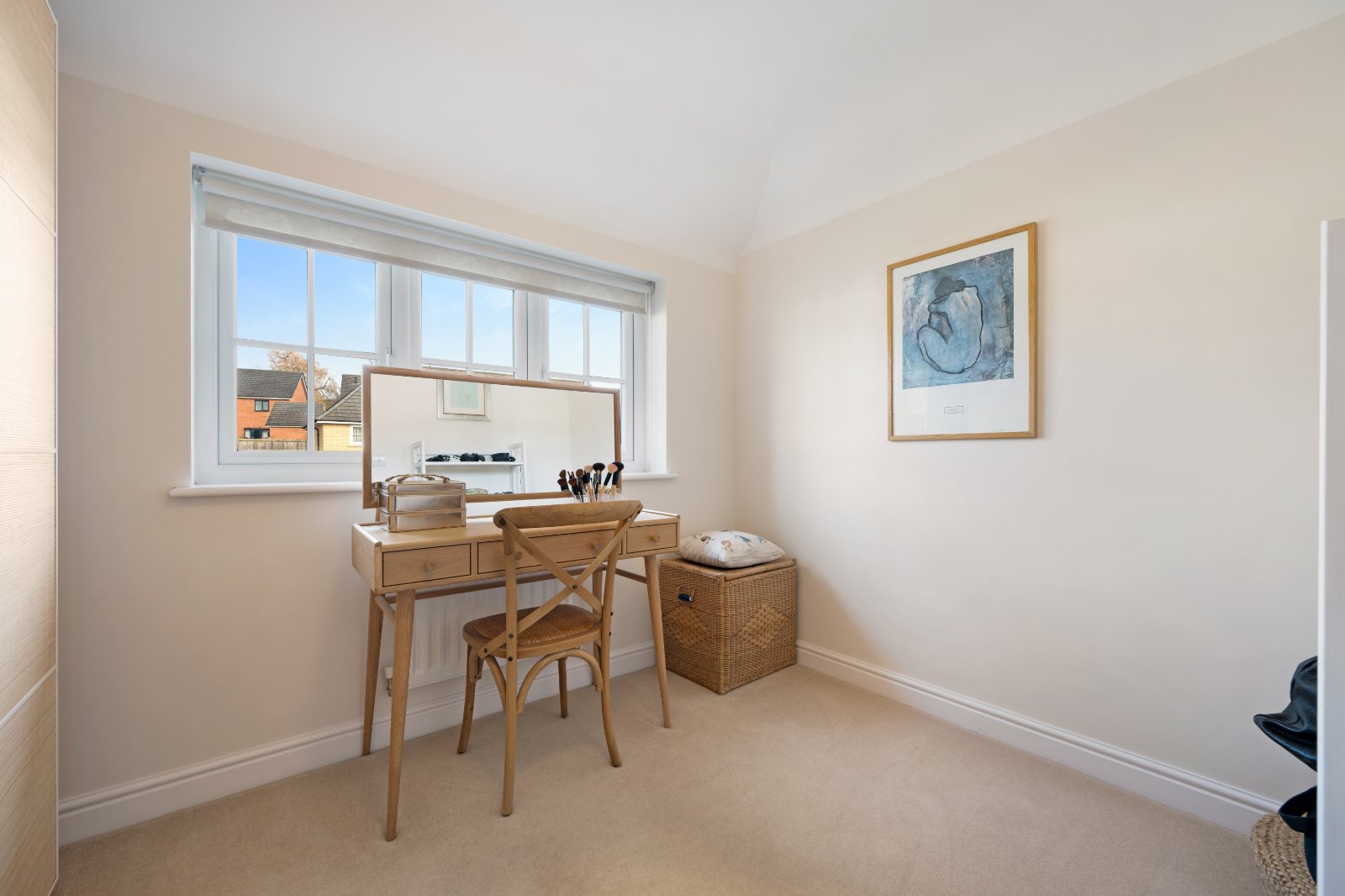 Bletchley Road, Horsforth, Leeds, West Yorkshire, LS18