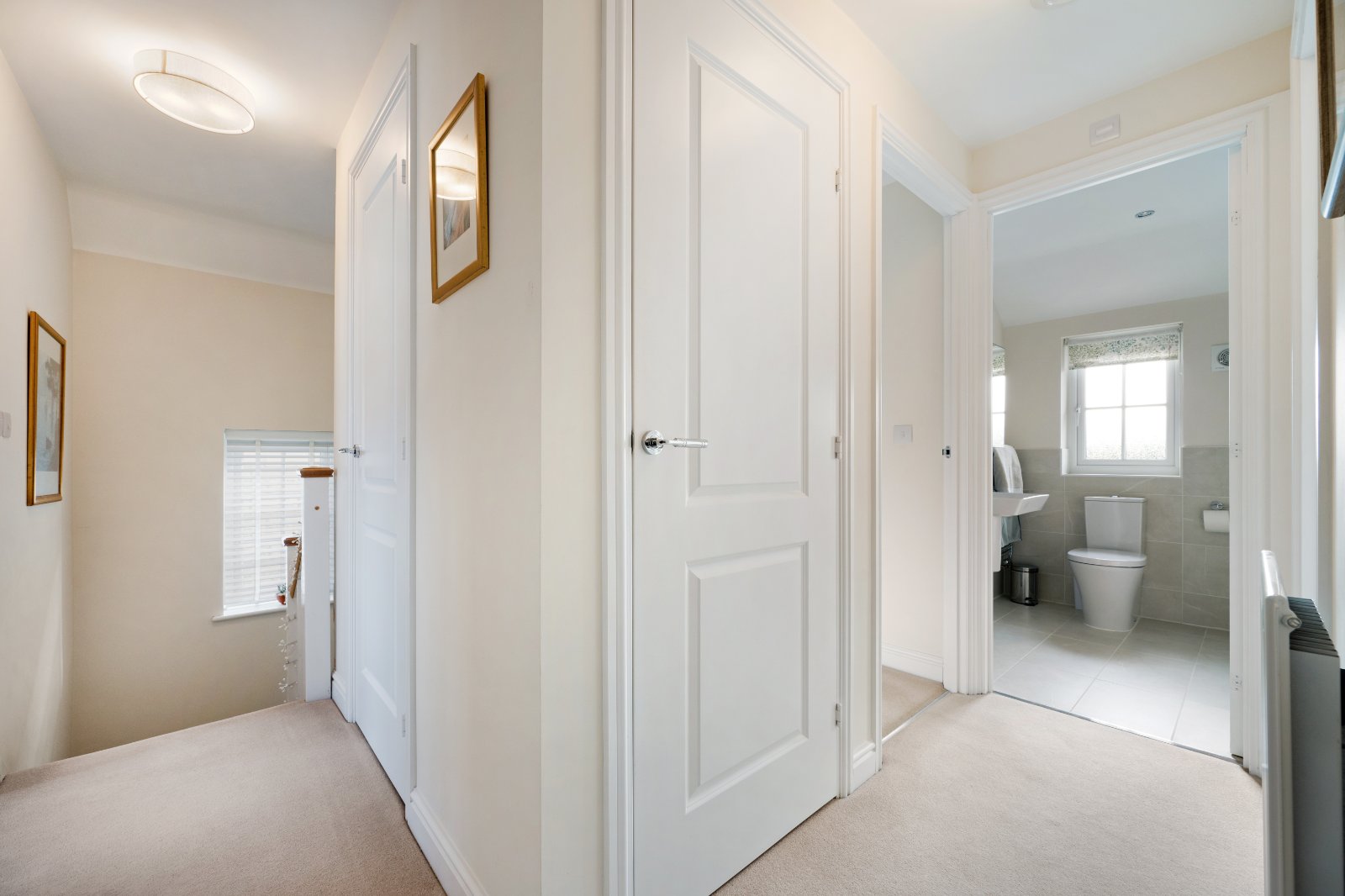 Bletchley Road, Horsforth, Leeds, West Yorkshire, LS18