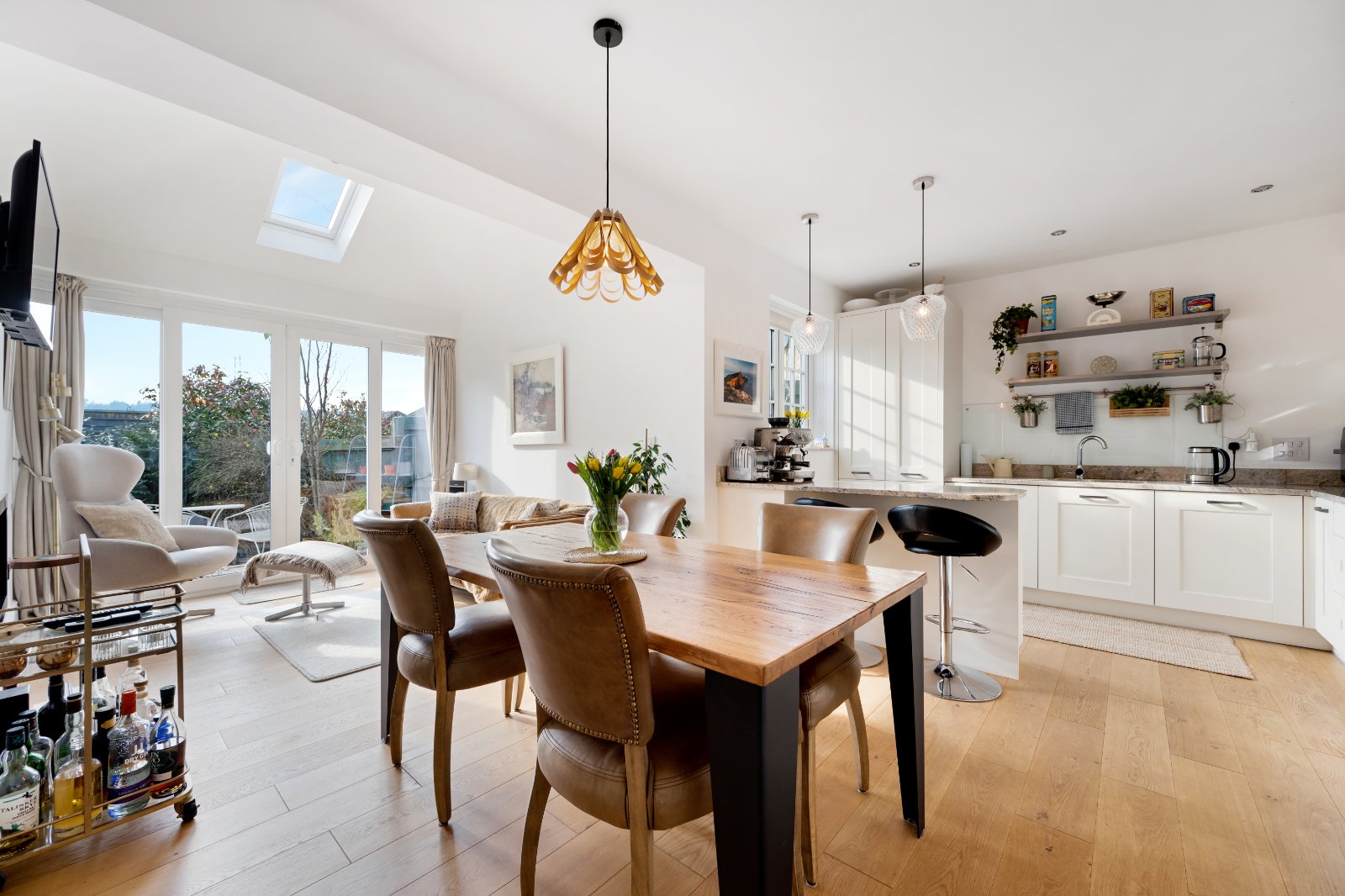 Bletchley Road, Horsforth, Leeds, West Yorkshire, LS18