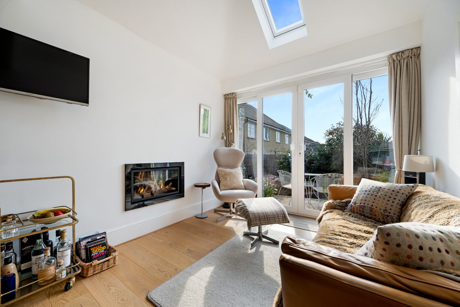 Bletchley Road, Horsforth, Leeds, West Yorkshire, LS18