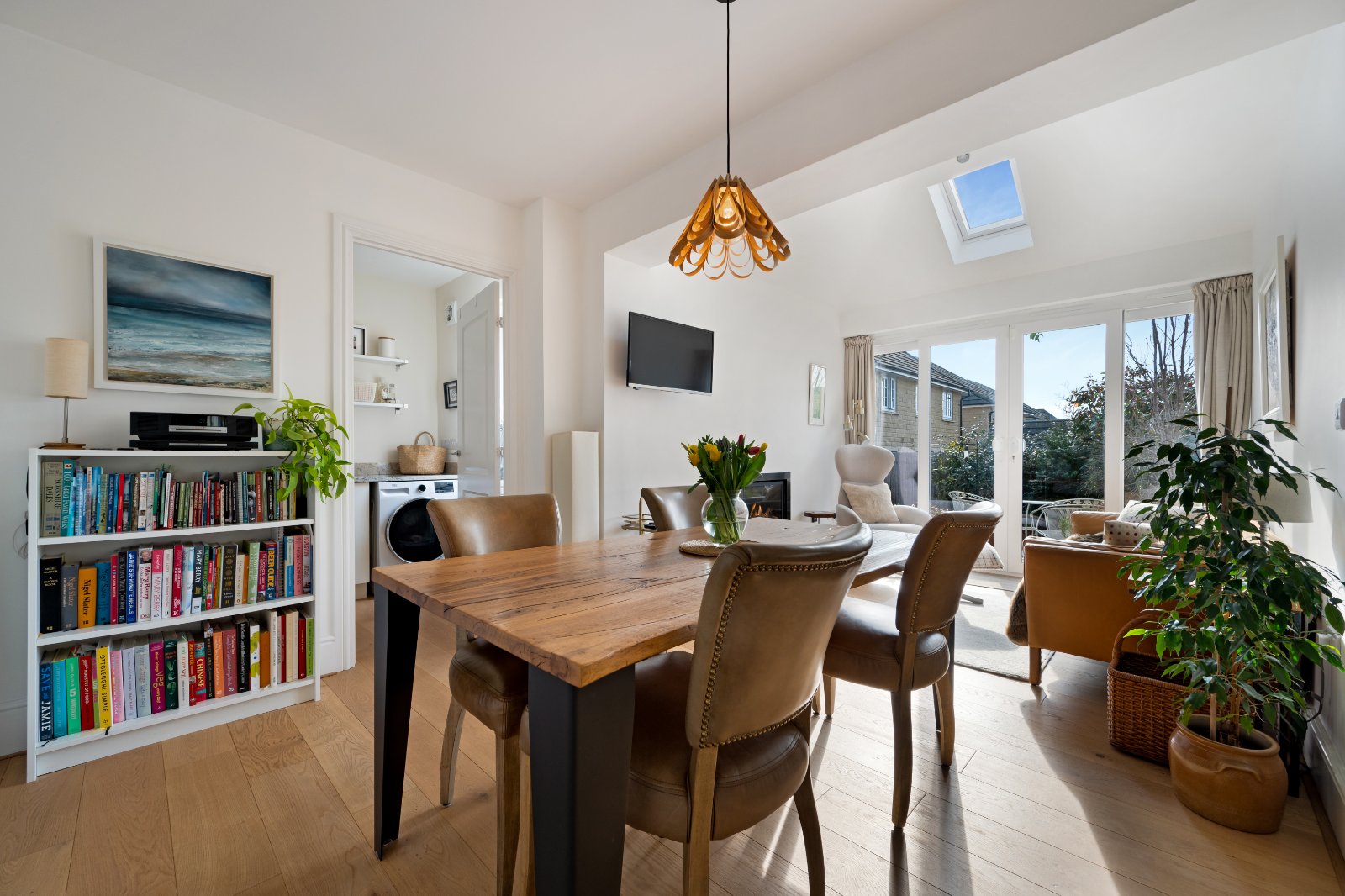 Bletchley Road, Horsforth, Leeds, West Yorkshire, LS18