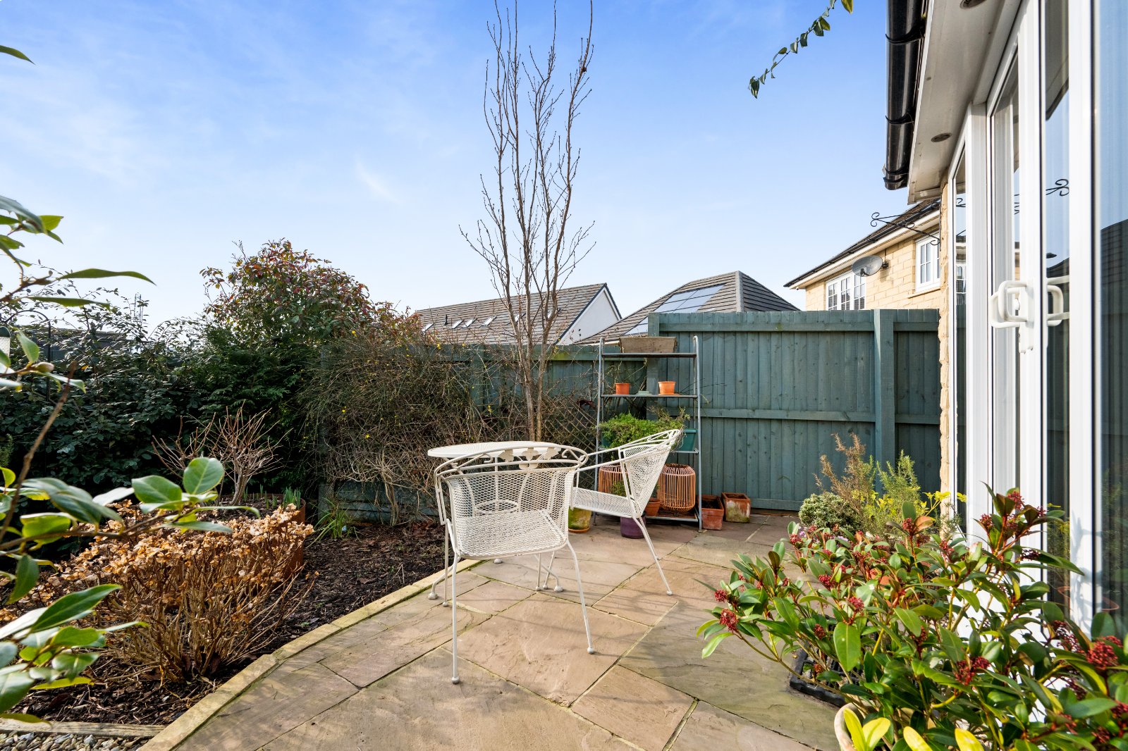 Bletchley Road, Horsforth, Leeds, West Yorkshire, LS18
