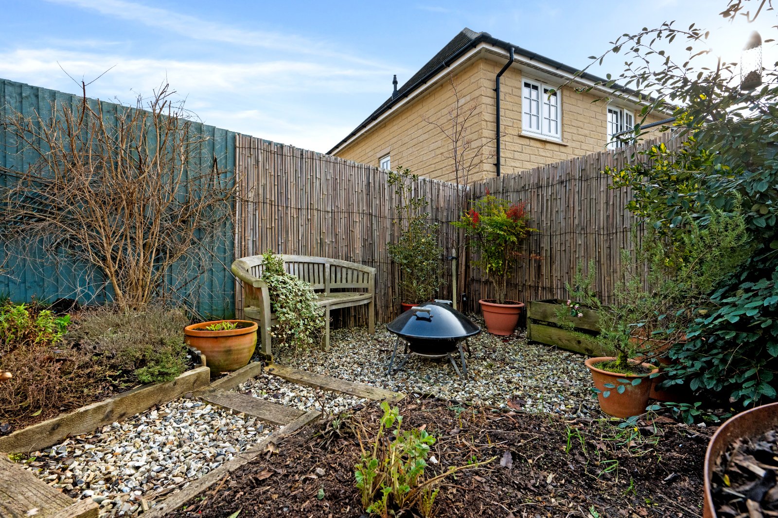 Bletchley Road, Horsforth, Leeds, West Yorkshire, LS18