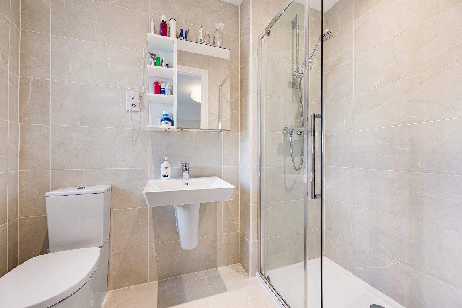 Bletchley Road, Horsforth, Leeds, West Yorkshire, LS18