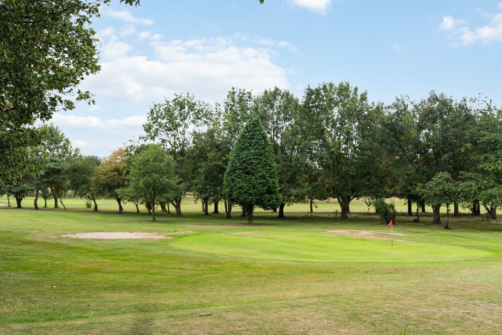 Woodhall Hills, Calverley, Pudsey, West Yorkshire, LS28