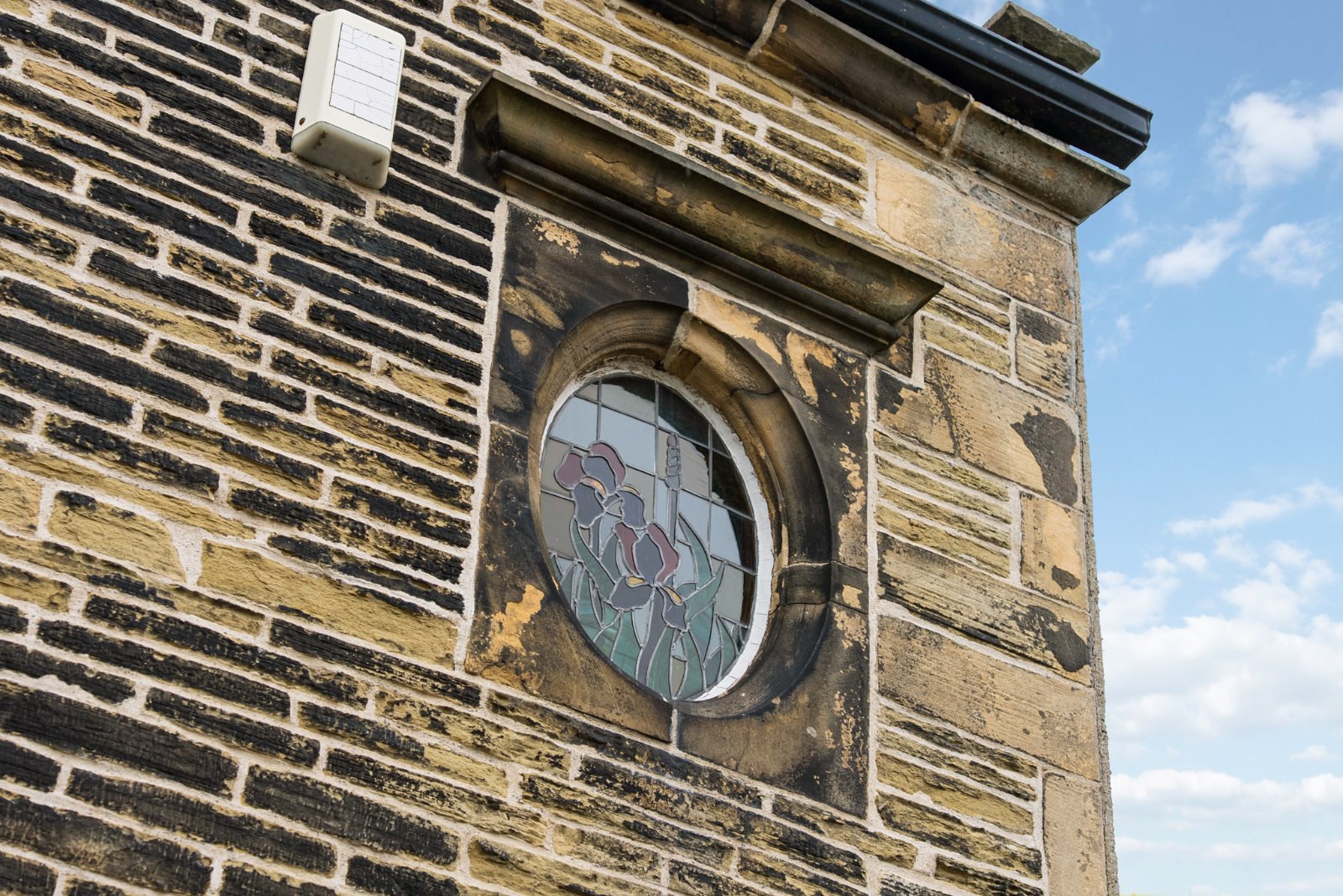 Woodhall Hills, Calverley, Pudsey, West Yorkshire, LS28