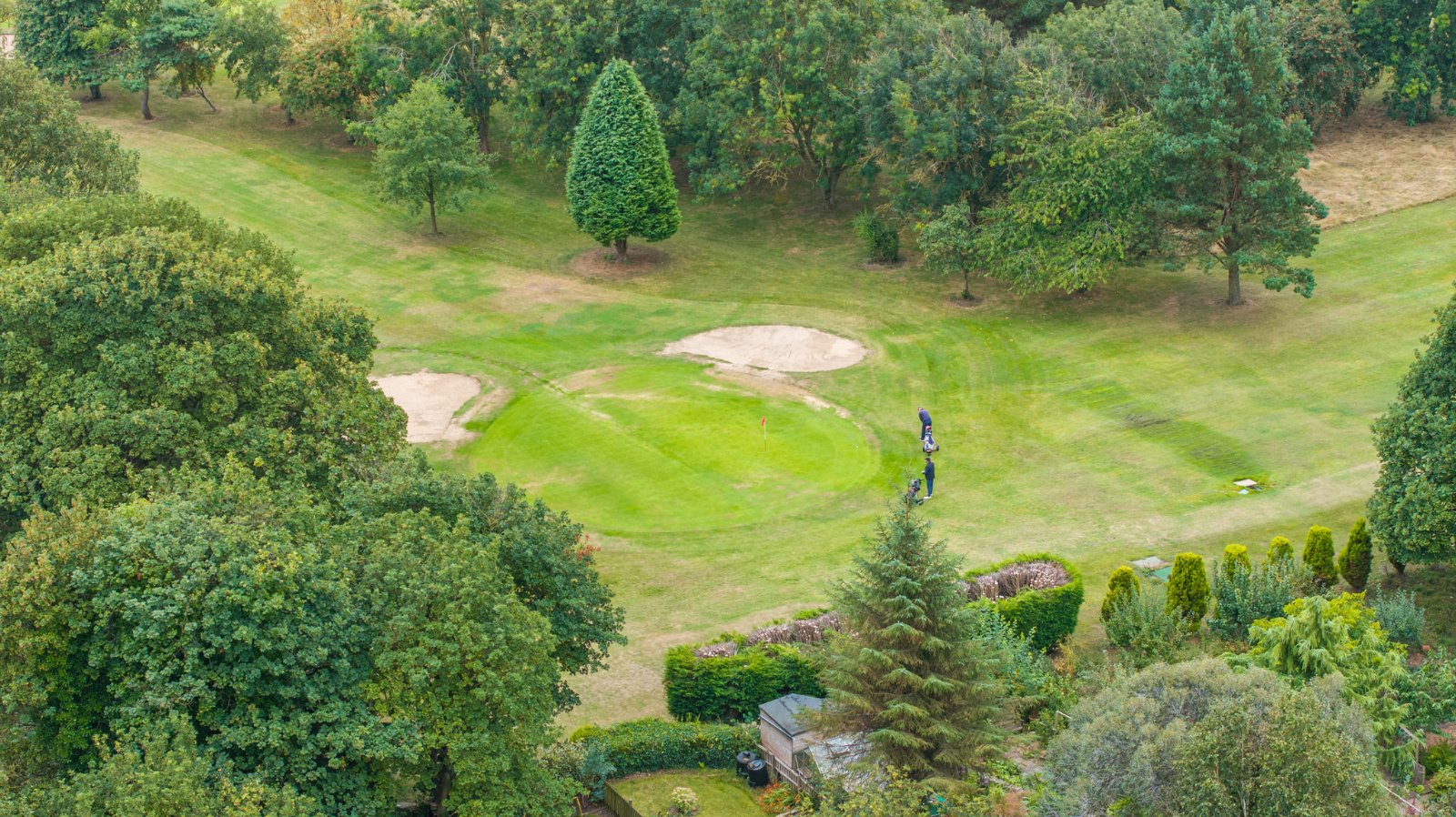 Woodhall Hills, Calverley, Pudsey, West Yorkshire, LS28