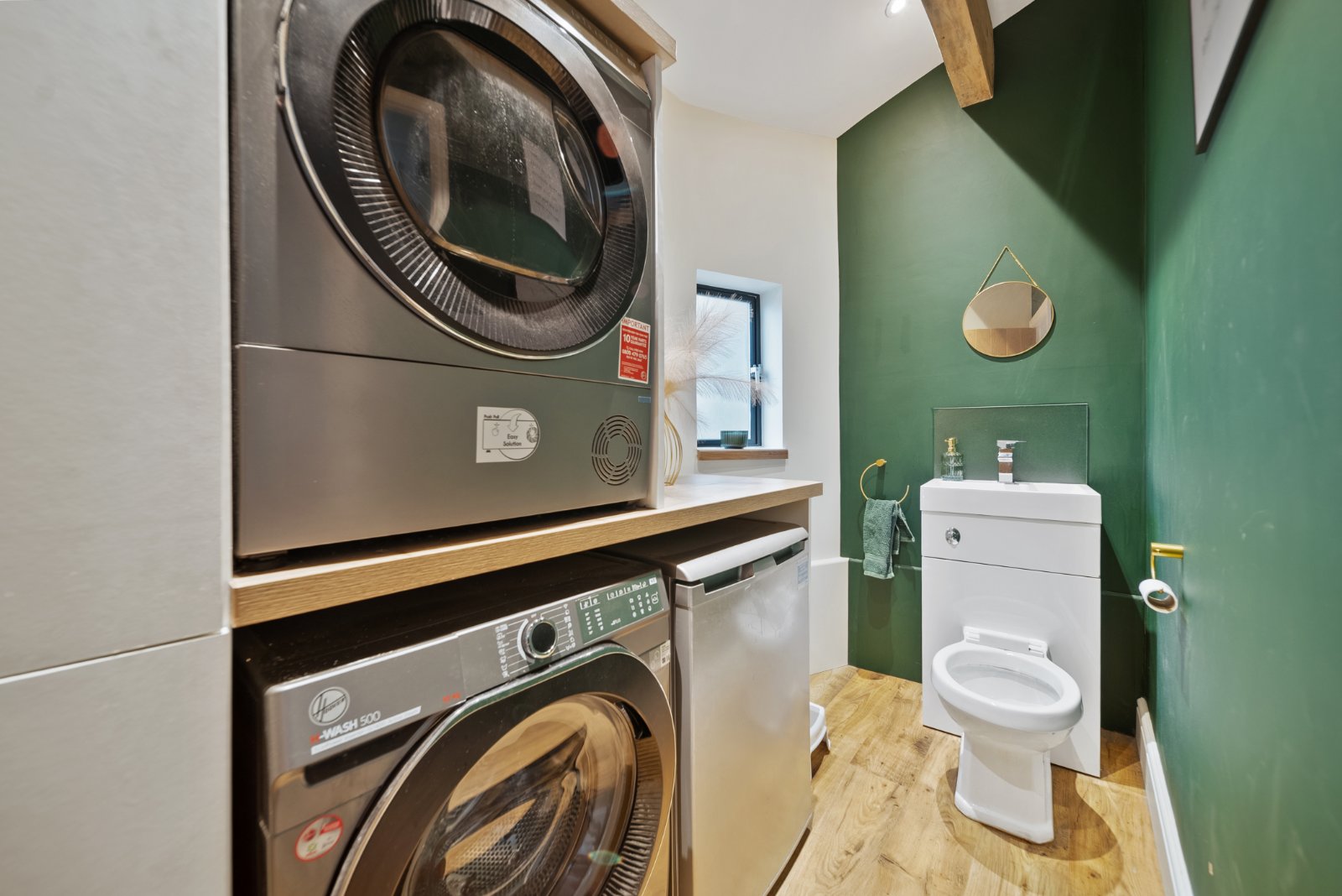 Woodhall Hills, Calverley, Pudsey, West Yorkshire, LS28