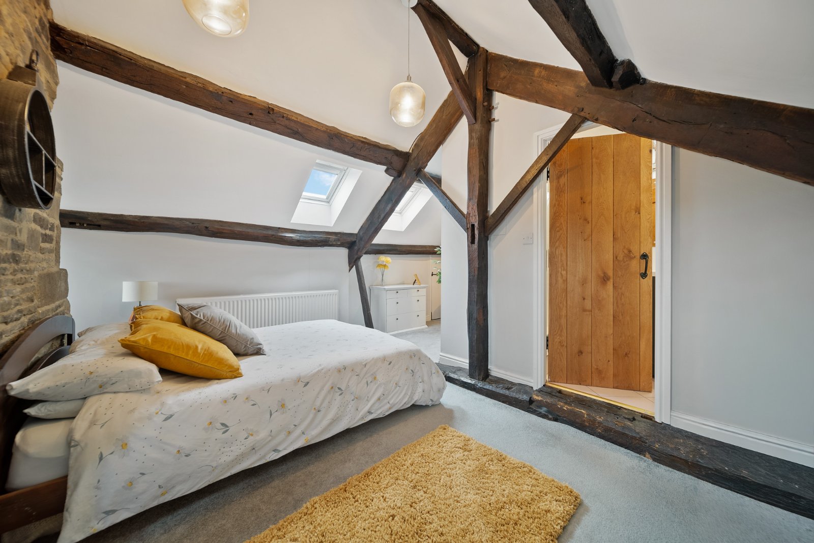 Woodhall Hills, Calverley, Pudsey, West Yorkshire, LS28