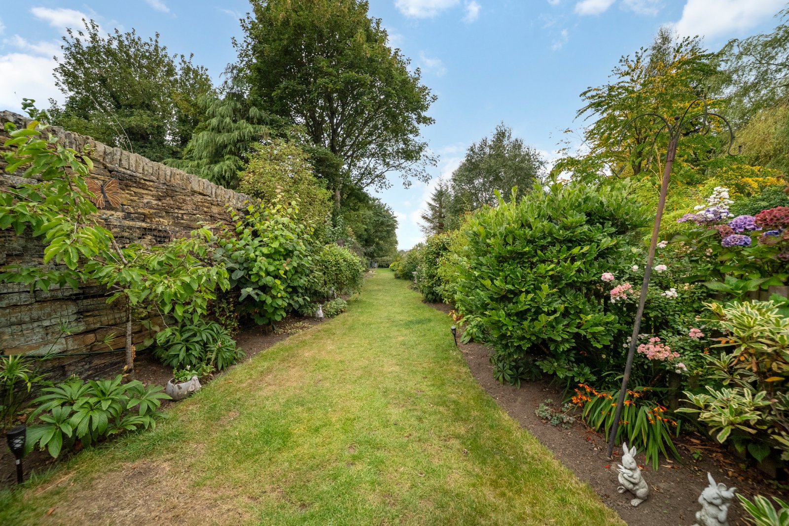 Woodhall Hills, Calverley, Pudsey, West Yorkshire, LS28