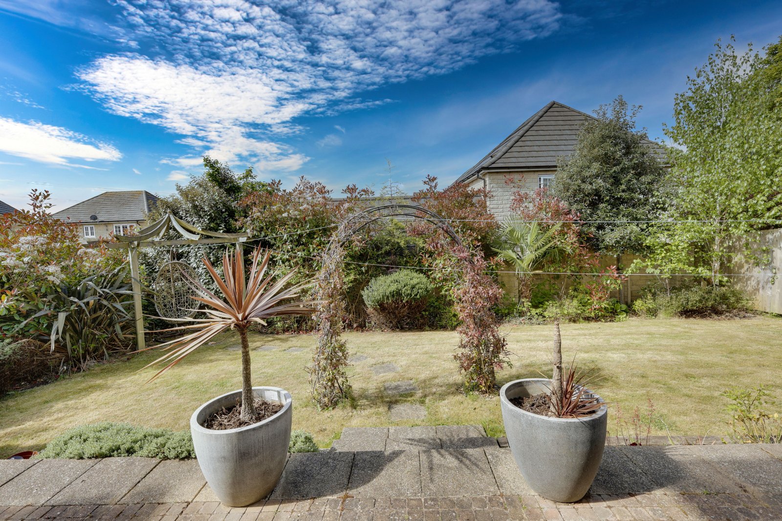 Bletchley Way, Horsforth, Leeds, West Yorkshire, LS18