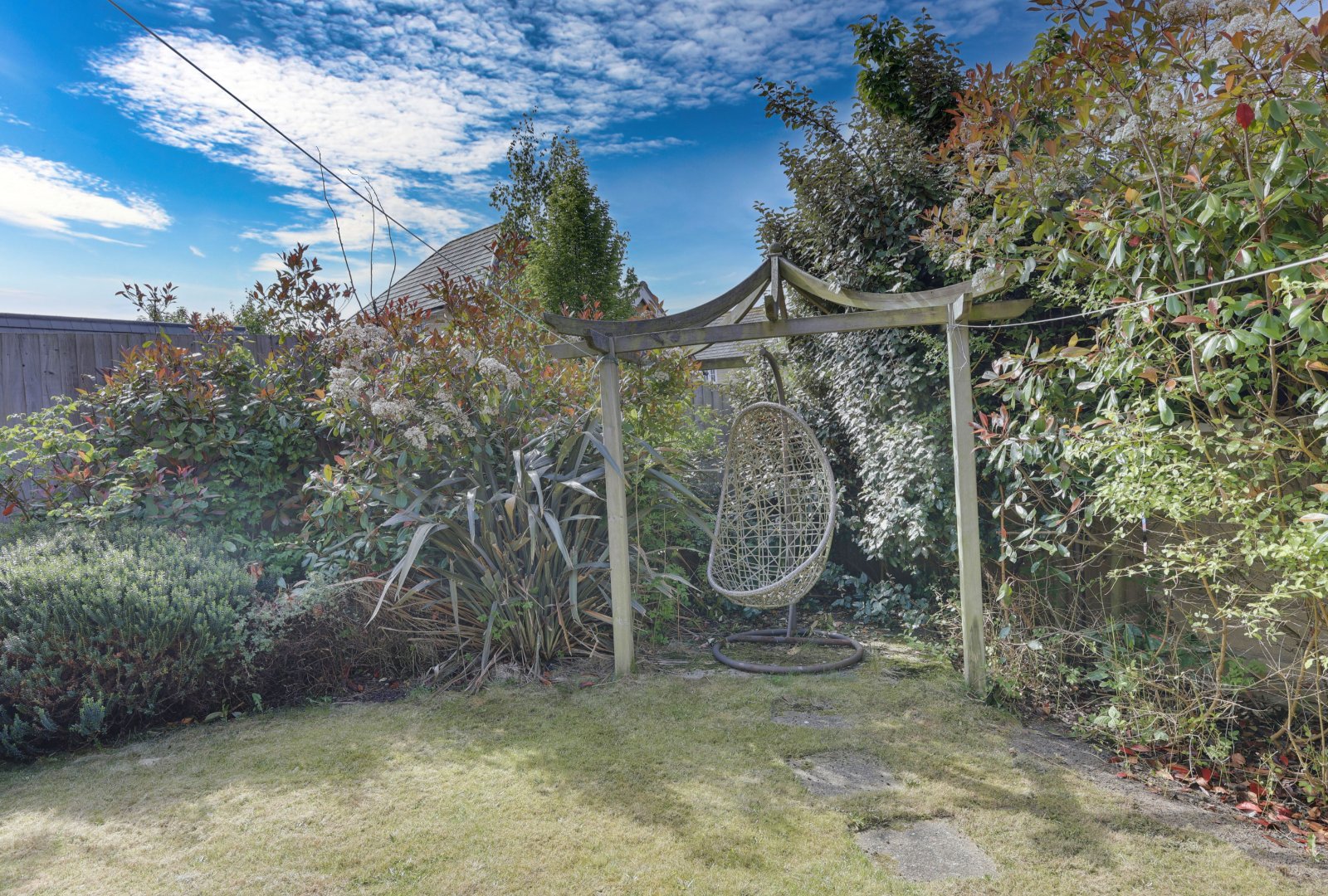 Bletchley Way, Horsforth, Leeds, West Yorkshire, LS18