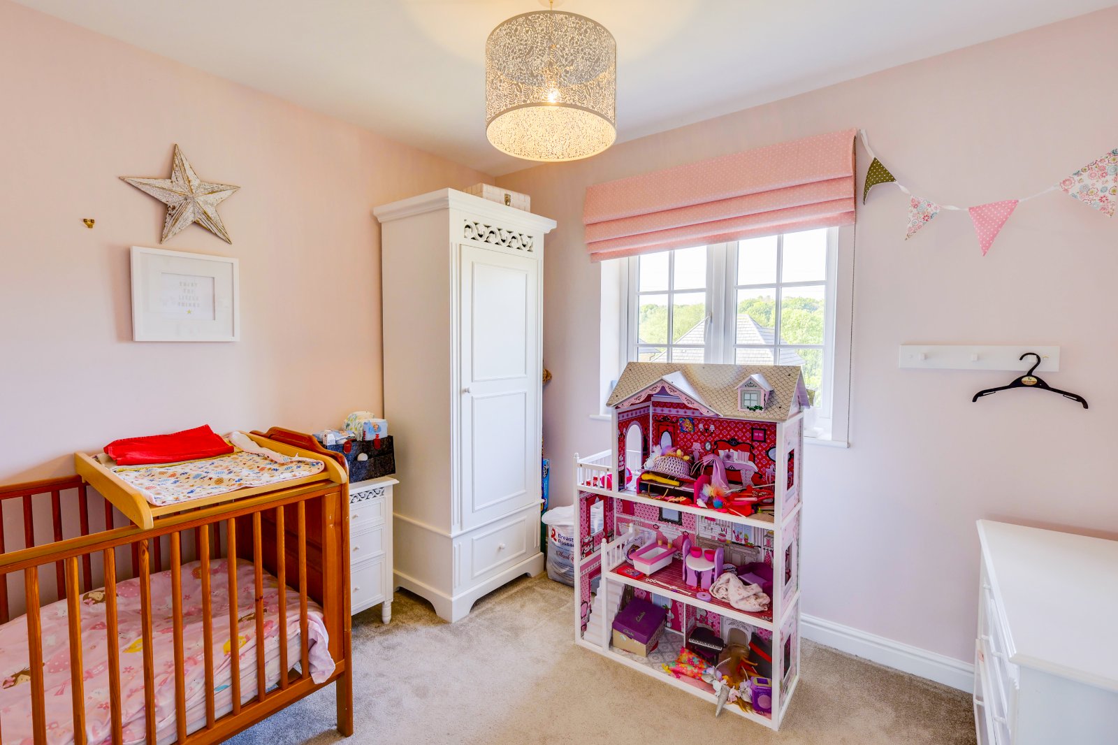 Bletchley Way, Horsforth, Leeds, West Yorkshire, LS18