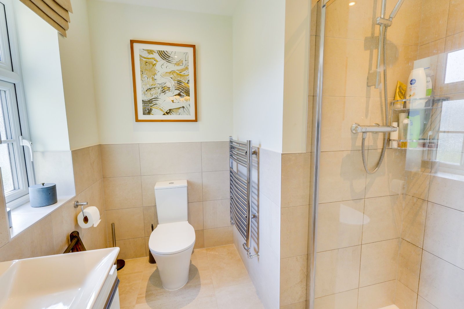 Bletchley Way, Horsforth, Leeds, West Yorkshire, LS18