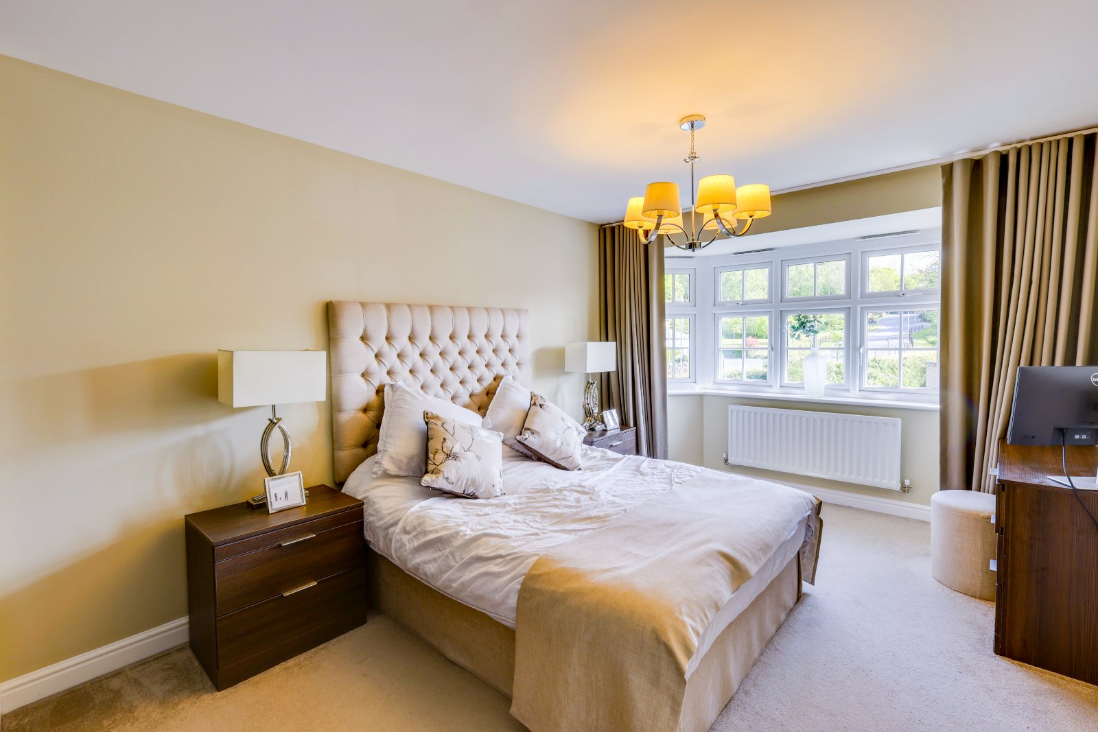 Bletchley Way, Horsforth, Leeds, West Yorkshire, LS18