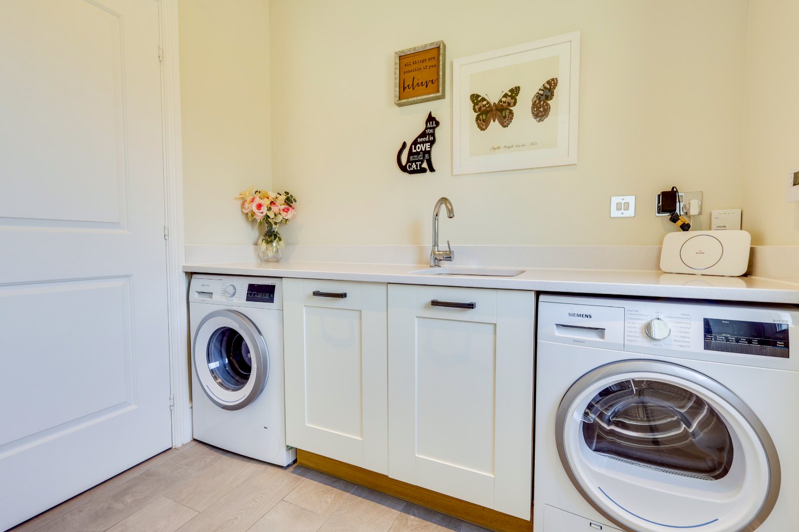 Bletchley Way, Horsforth, Leeds, West Yorkshire, LS18