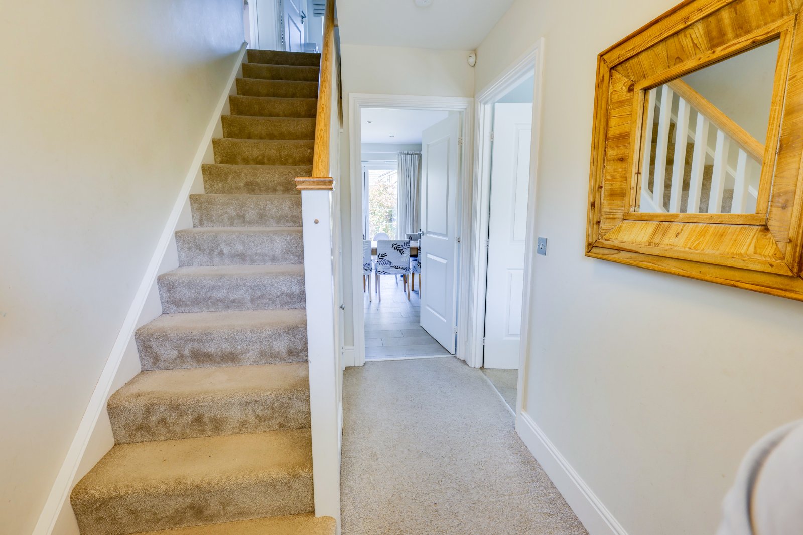 Bletchley Way, Horsforth, Leeds, West Yorkshire, LS18