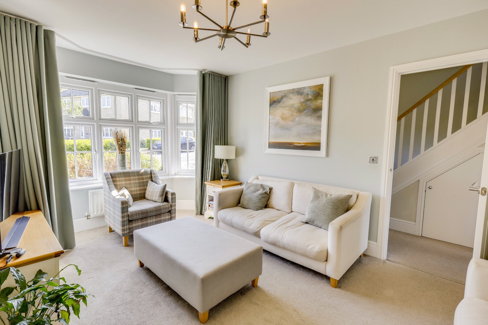 Bletchley Way, Horsforth, Leeds, West Yorkshire, LS18