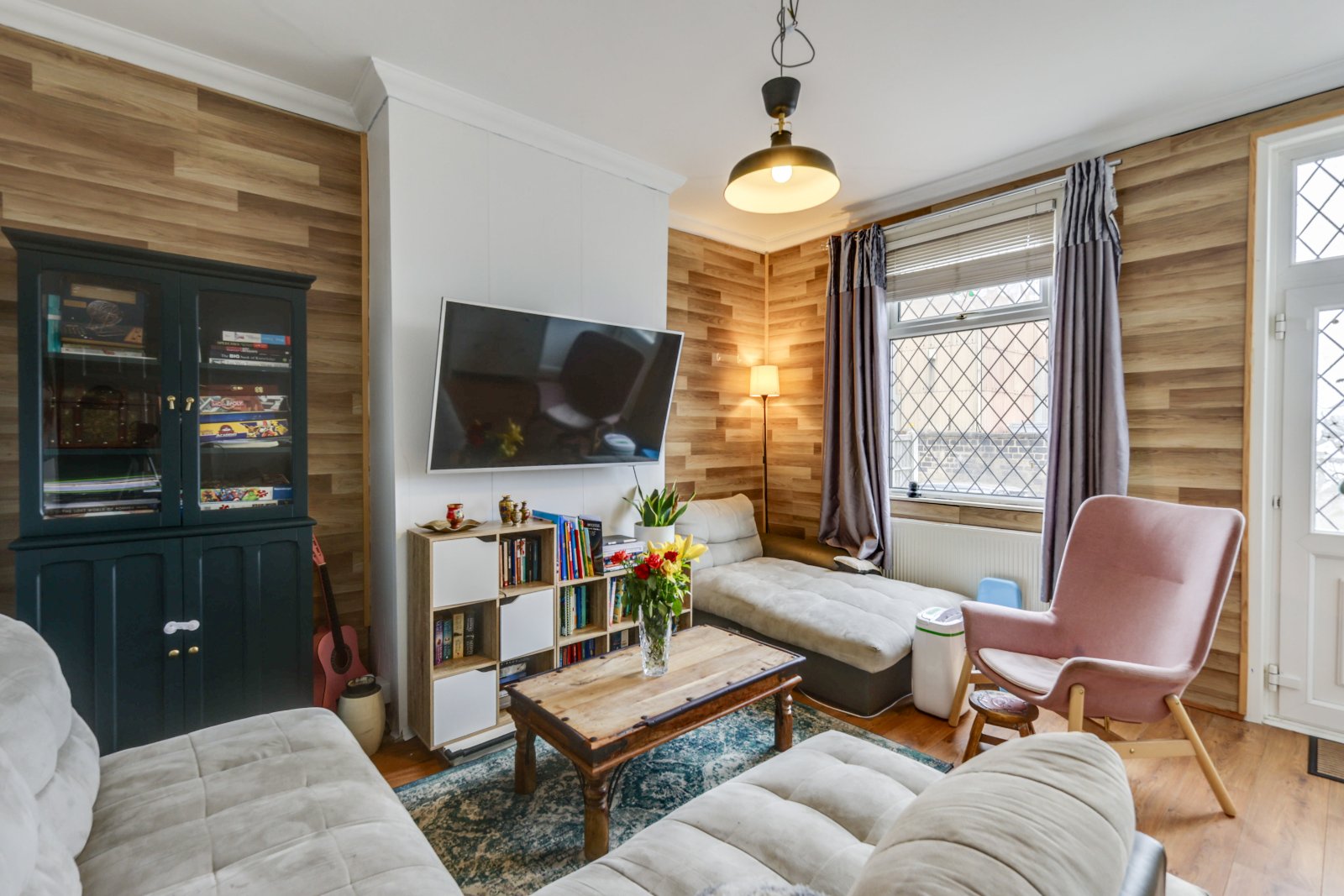 Airedale View, Rodley, Leeds, West Yorkshire, LS13 - Hardisty