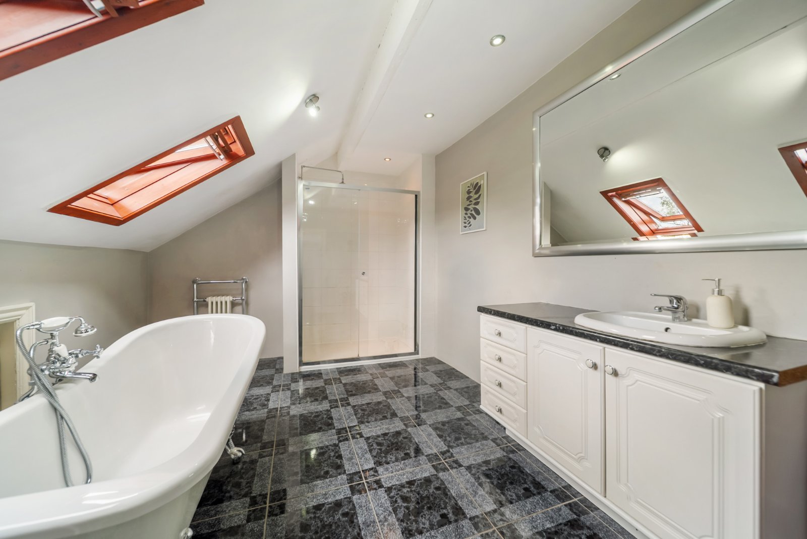 Troy Road, Horsforth, Leeds, West Yorkshire, LS18