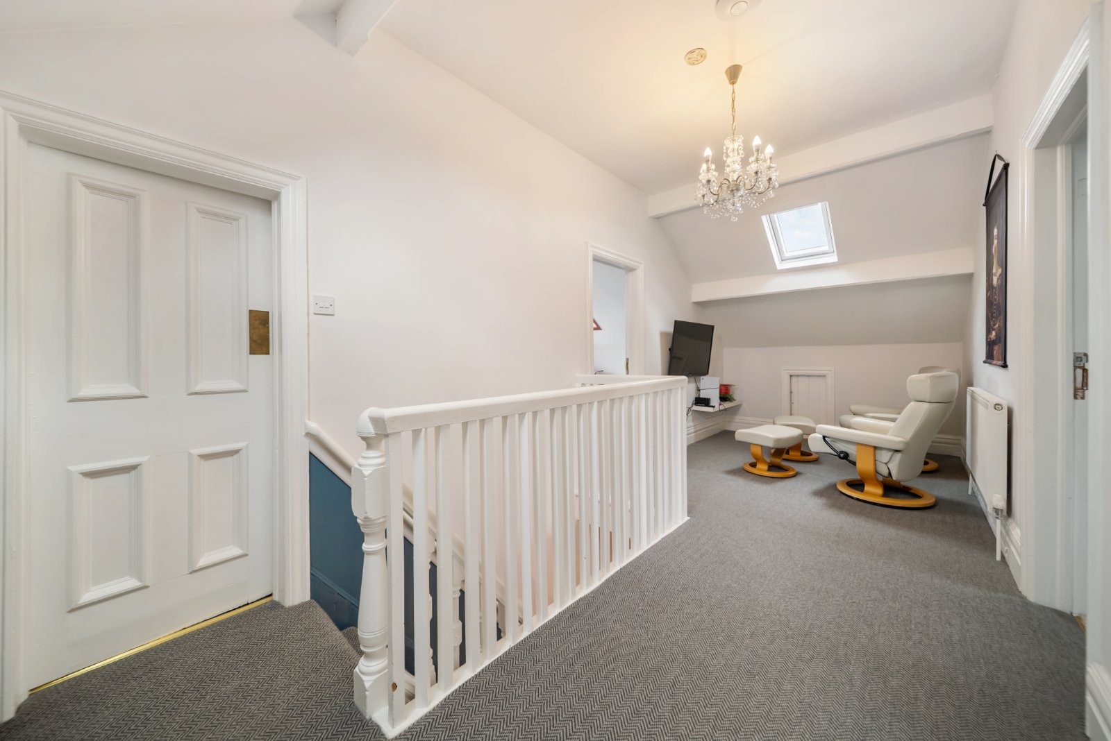 Troy Road, Horsforth, Leeds, West Yorkshire, LS18