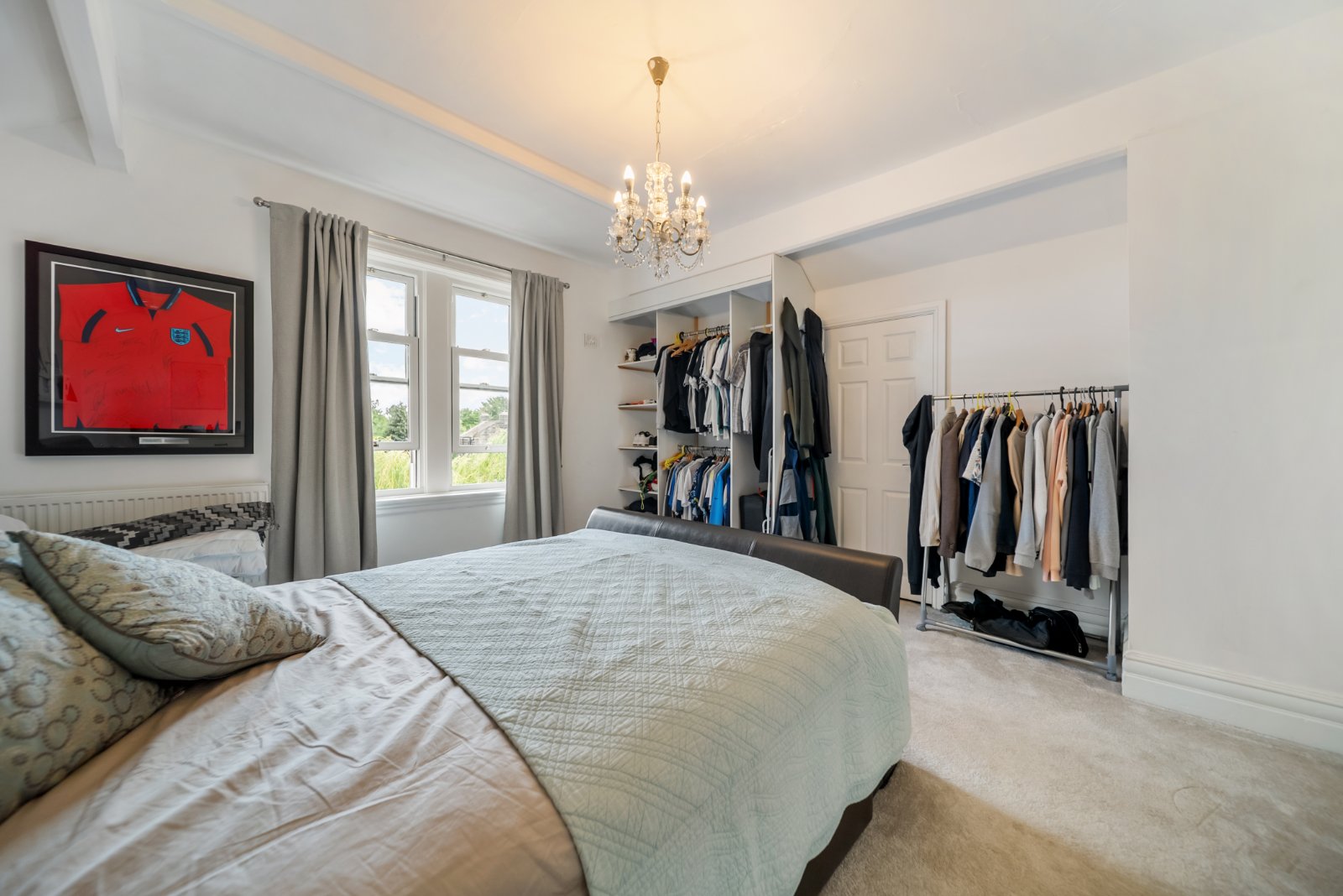 Troy Road, Horsforth, Leeds, West Yorkshire, LS18