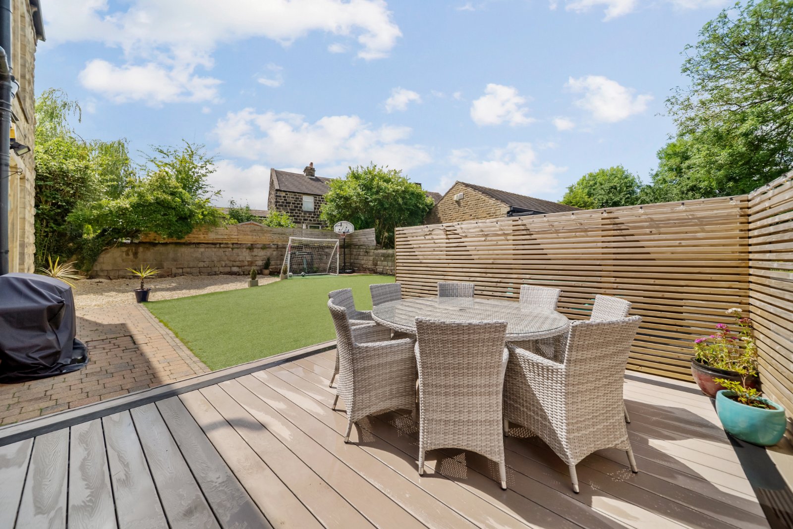 Troy Road, Horsforth, Leeds, West Yorkshire, LS18