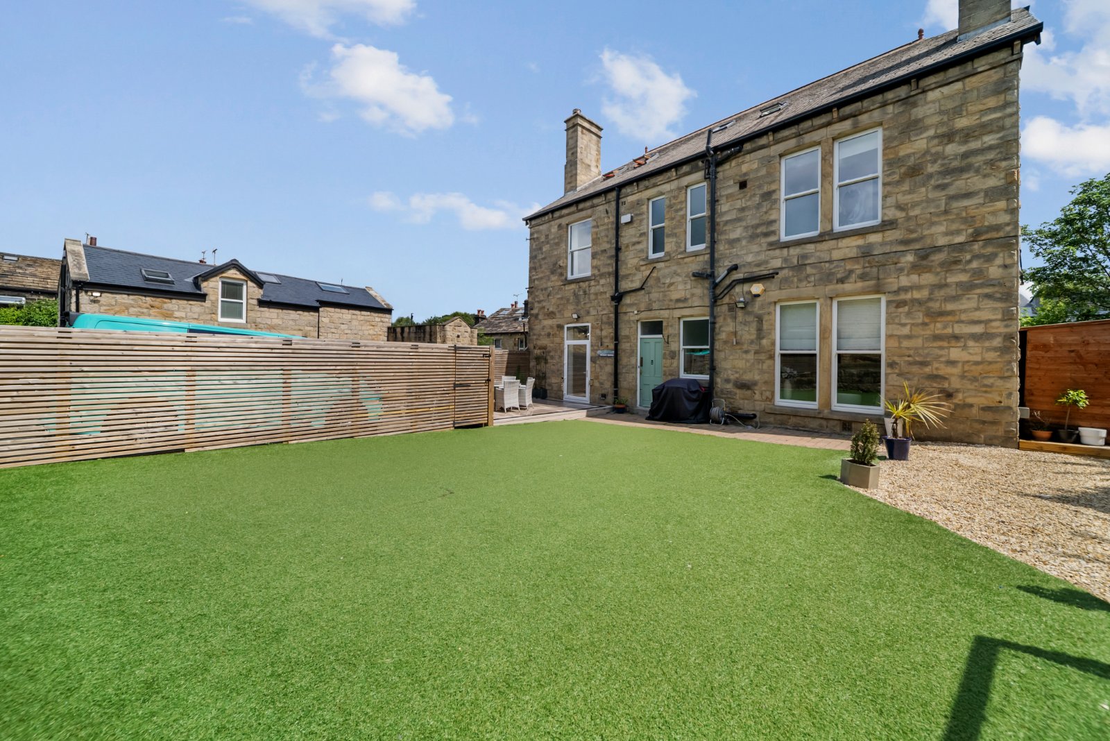 Troy Road, Horsforth, Leeds, West Yorkshire, LS18