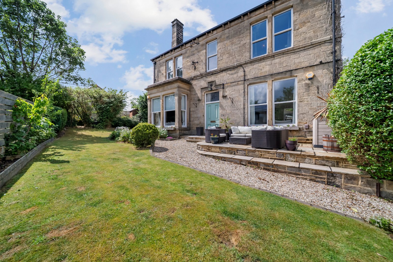 Troy Road, Horsforth, Leeds, West Yorkshire, LS18