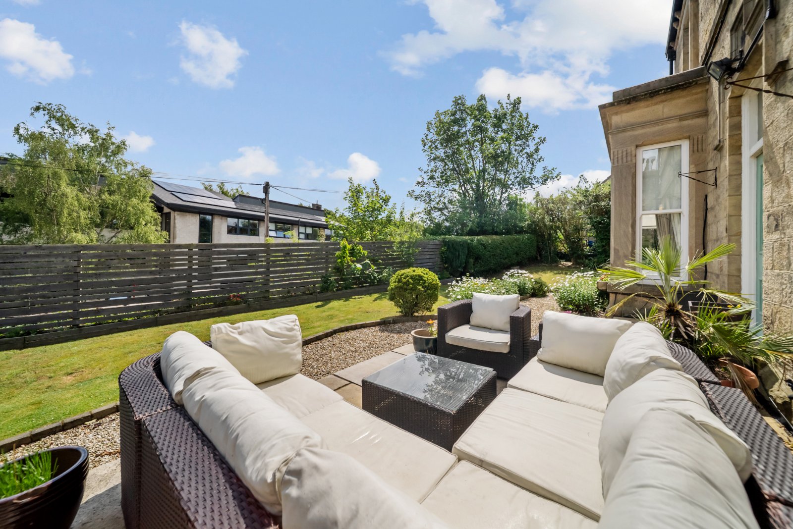 Troy Road, Horsforth, Leeds, West Yorkshire, LS18