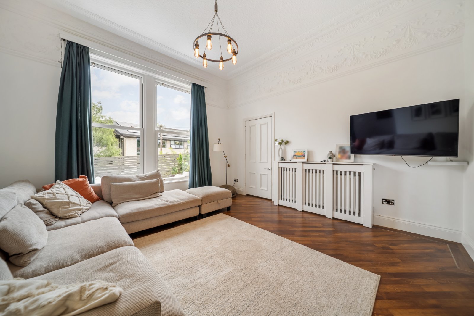 Troy Road, Horsforth, Leeds, West Yorkshire, LS18