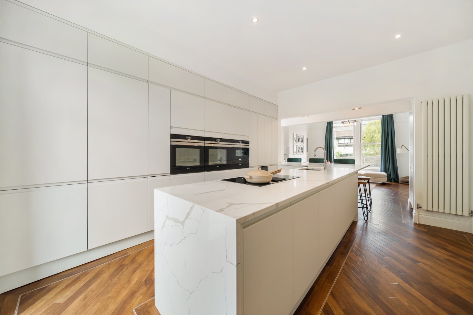 Troy Road, Horsforth, Leeds, West Yorkshire, LS18