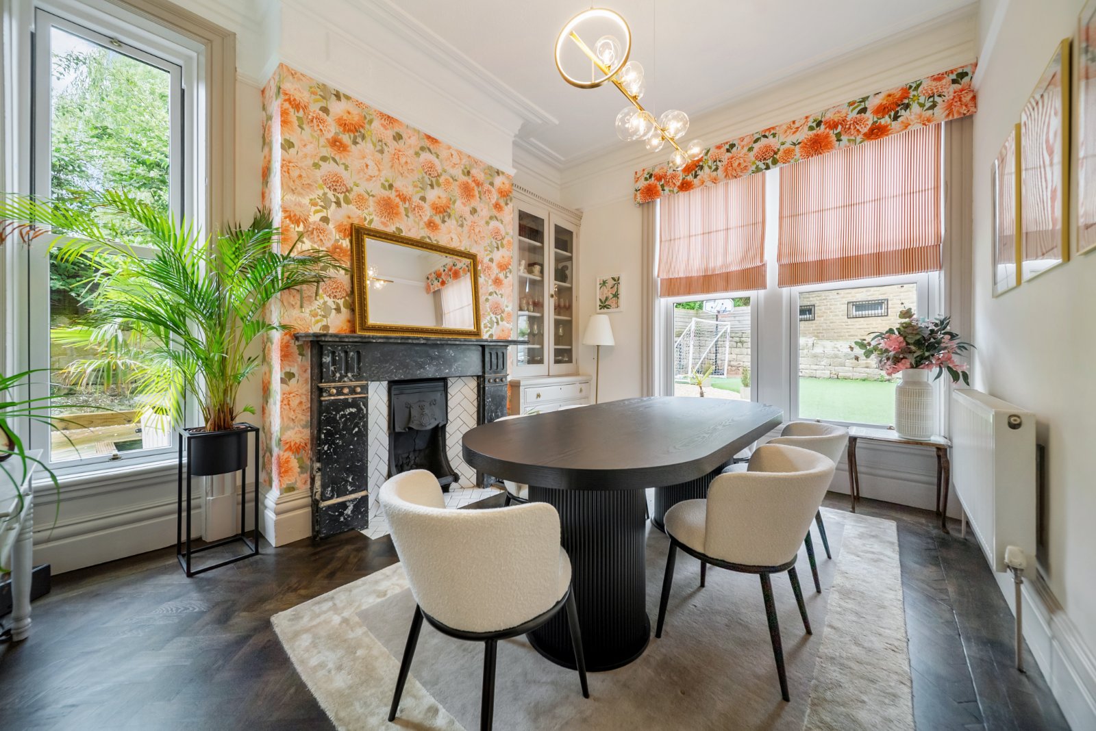 Troy Road, Horsforth, Leeds, West Yorkshire, LS18