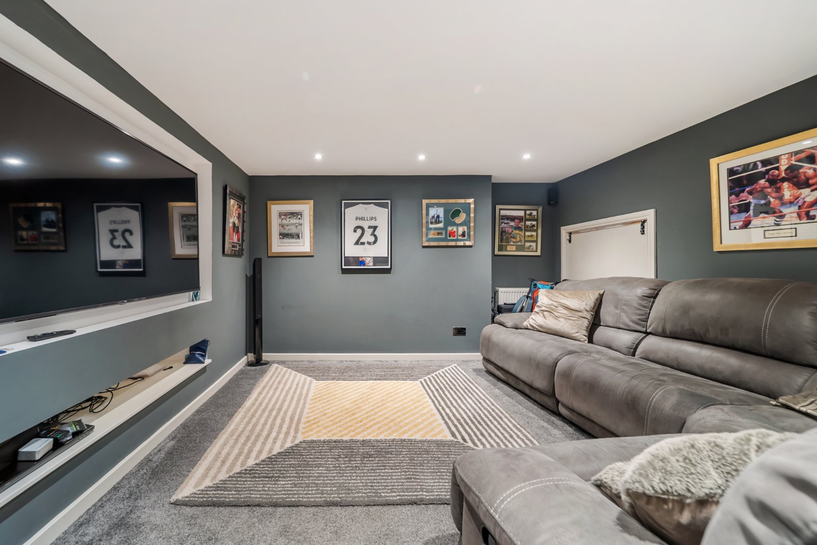 Troy Road, Horsforth, Leeds, West Yorkshire, LS18