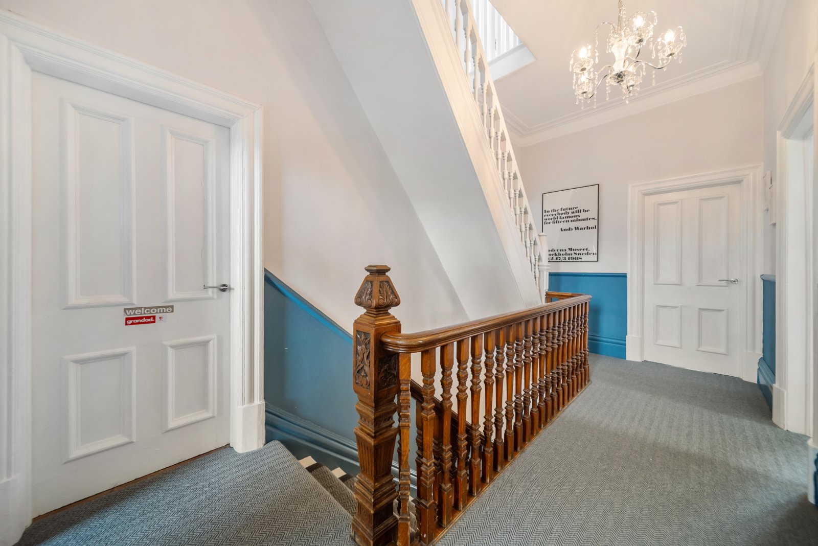 Troy Road, Horsforth, Leeds, West Yorkshire, LS18