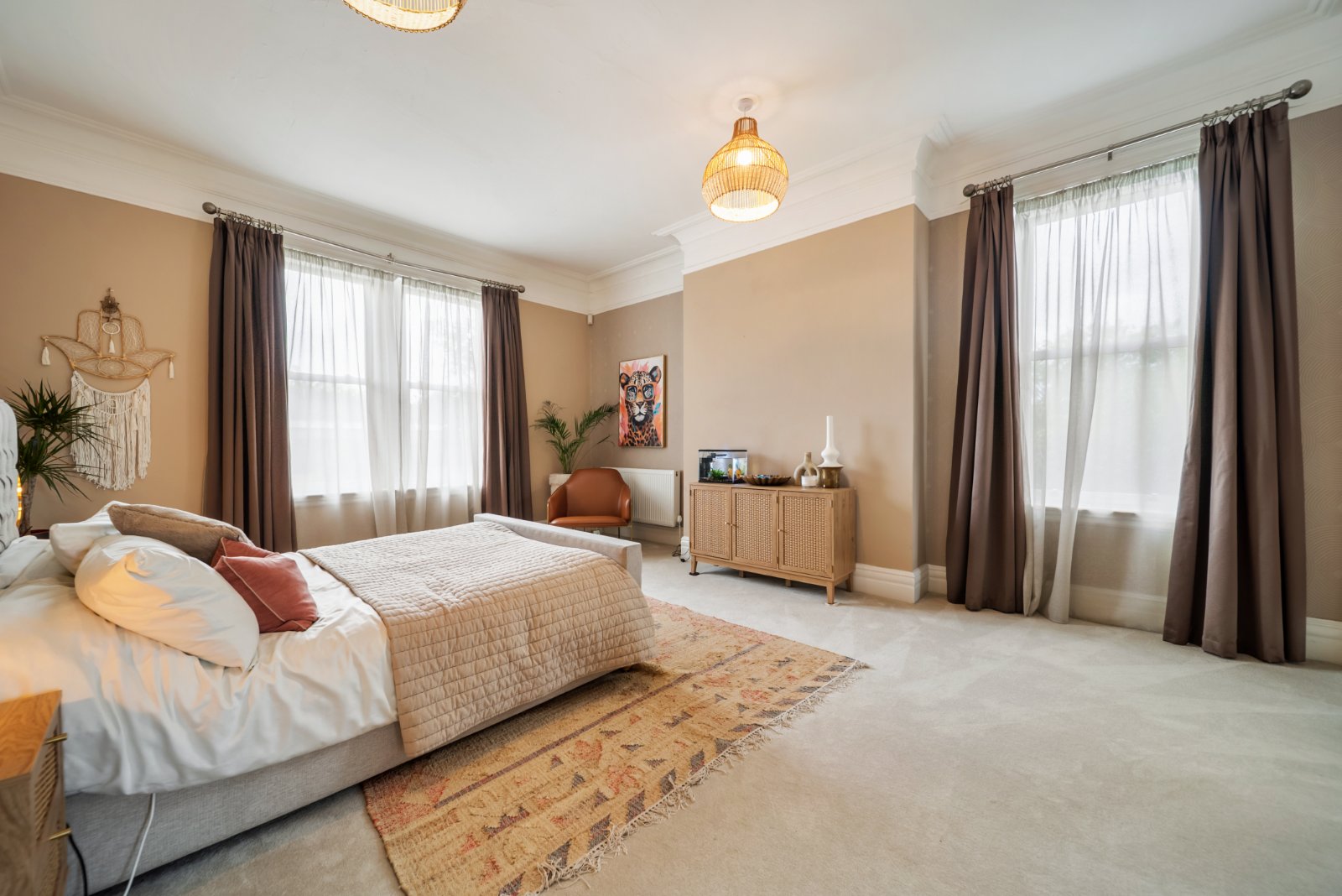 Troy Road, Horsforth, Leeds, West Yorkshire, LS18