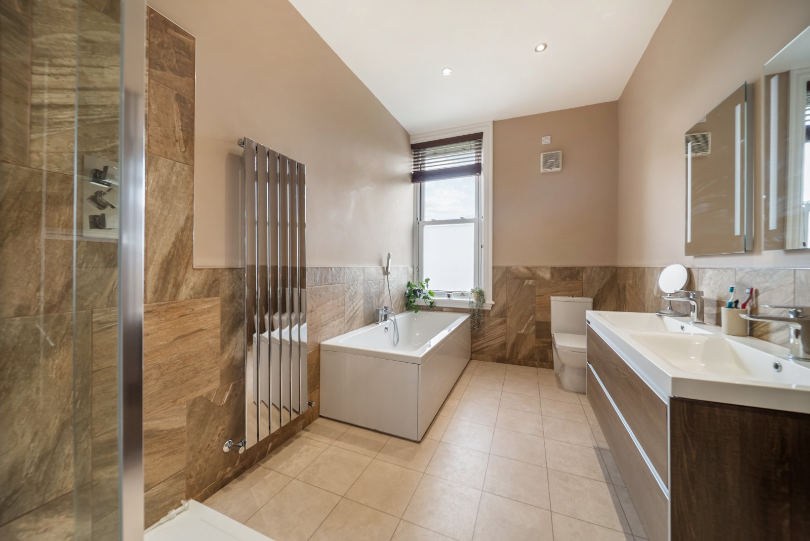 Troy Road, Horsforth, Leeds, West Yorkshire, LS18