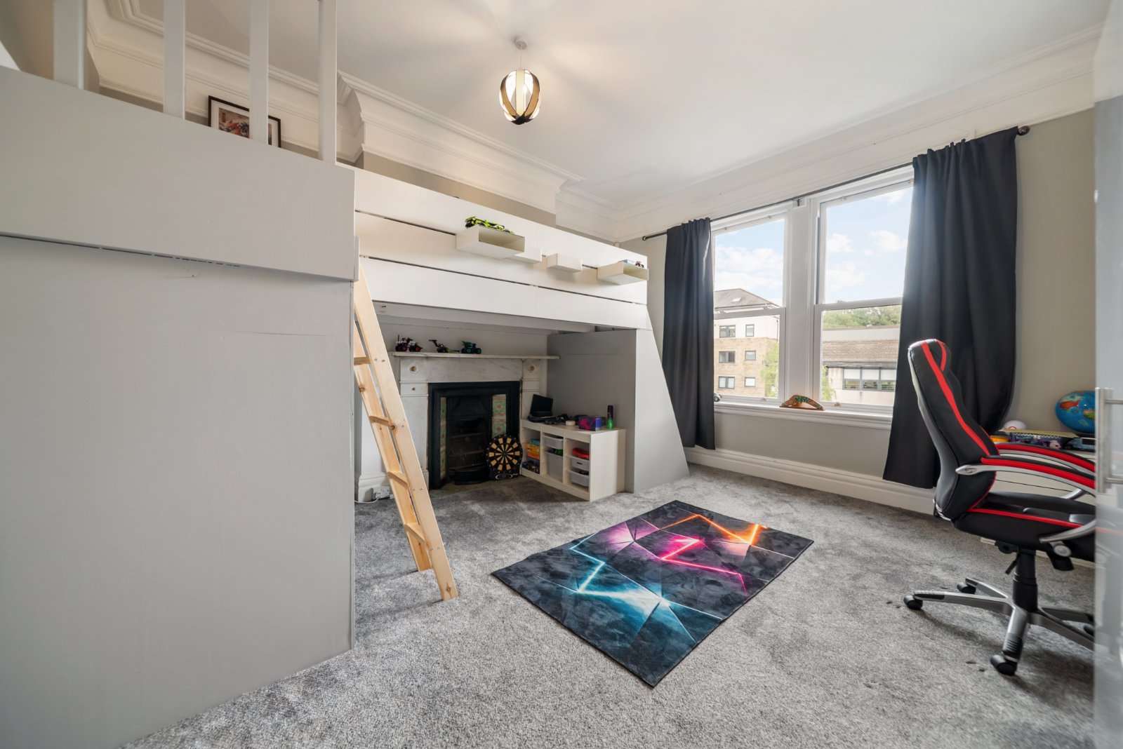 Troy Road, Horsforth, Leeds, West Yorkshire, LS18