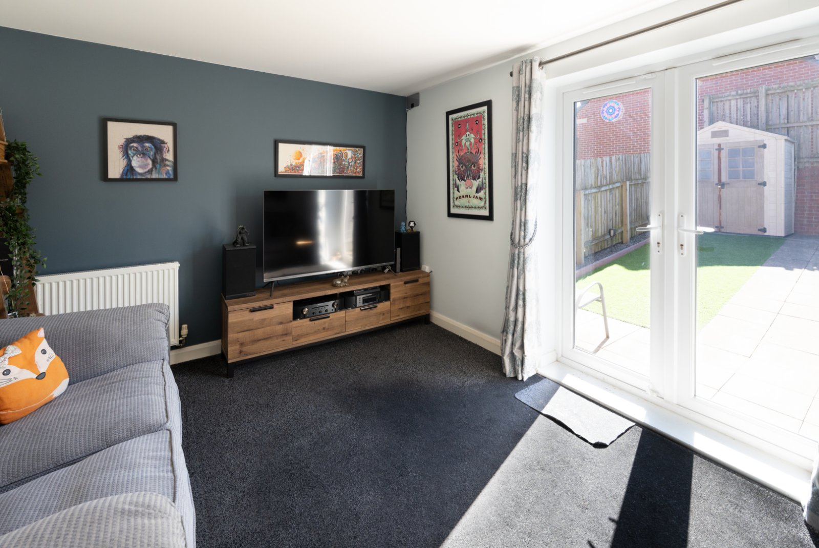 Uppermoor, Pudsey, West Yorkshire, LS28 - Hardisty