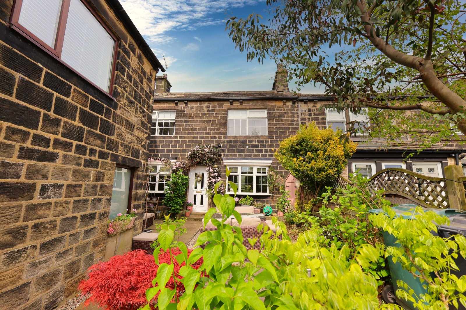 London Street, Rawdon, Leeds, West Yorkshire, LS19 - Hardisty