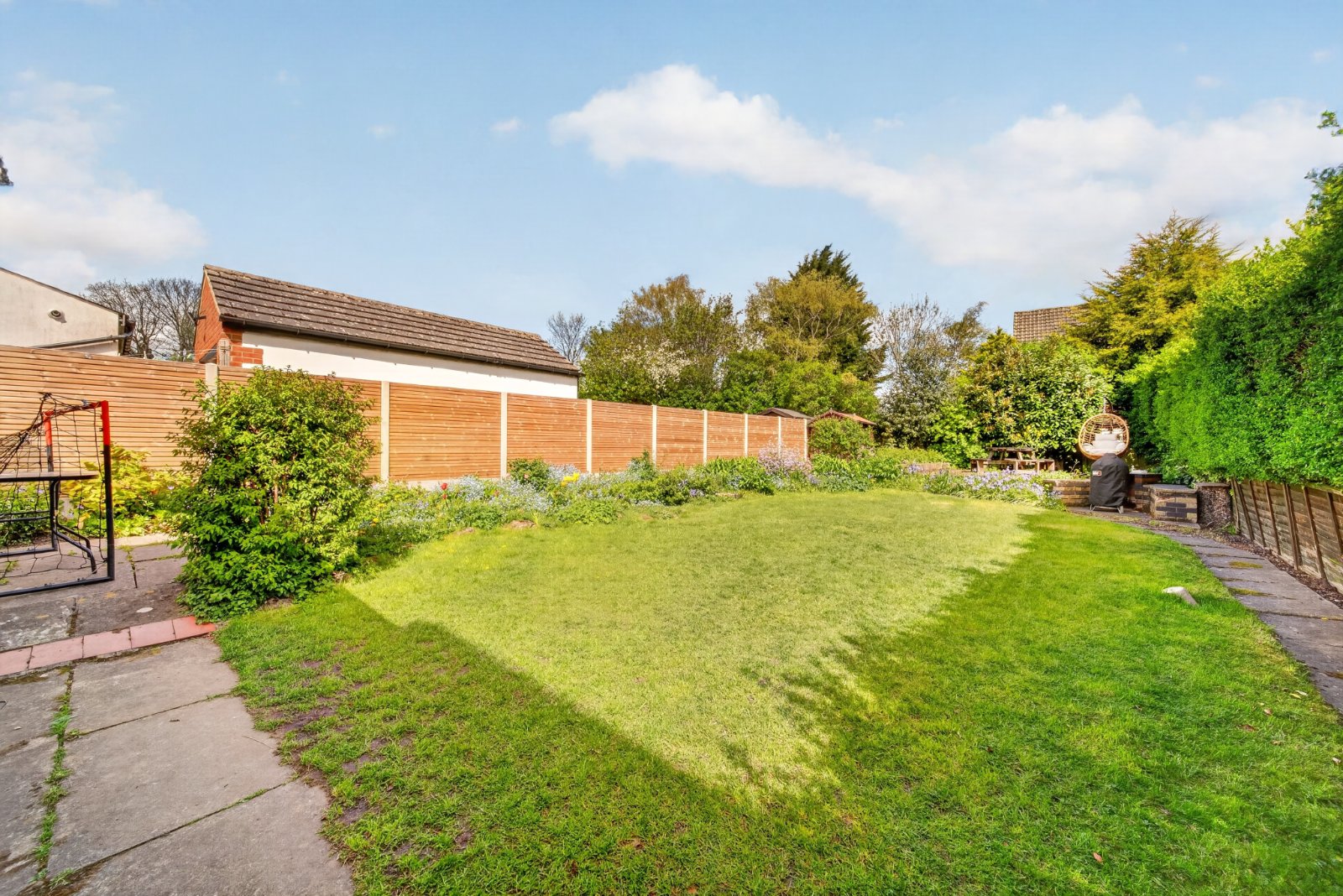 Broadgate Lane, Horsforth, Leeds, West Yorkshire, LS18